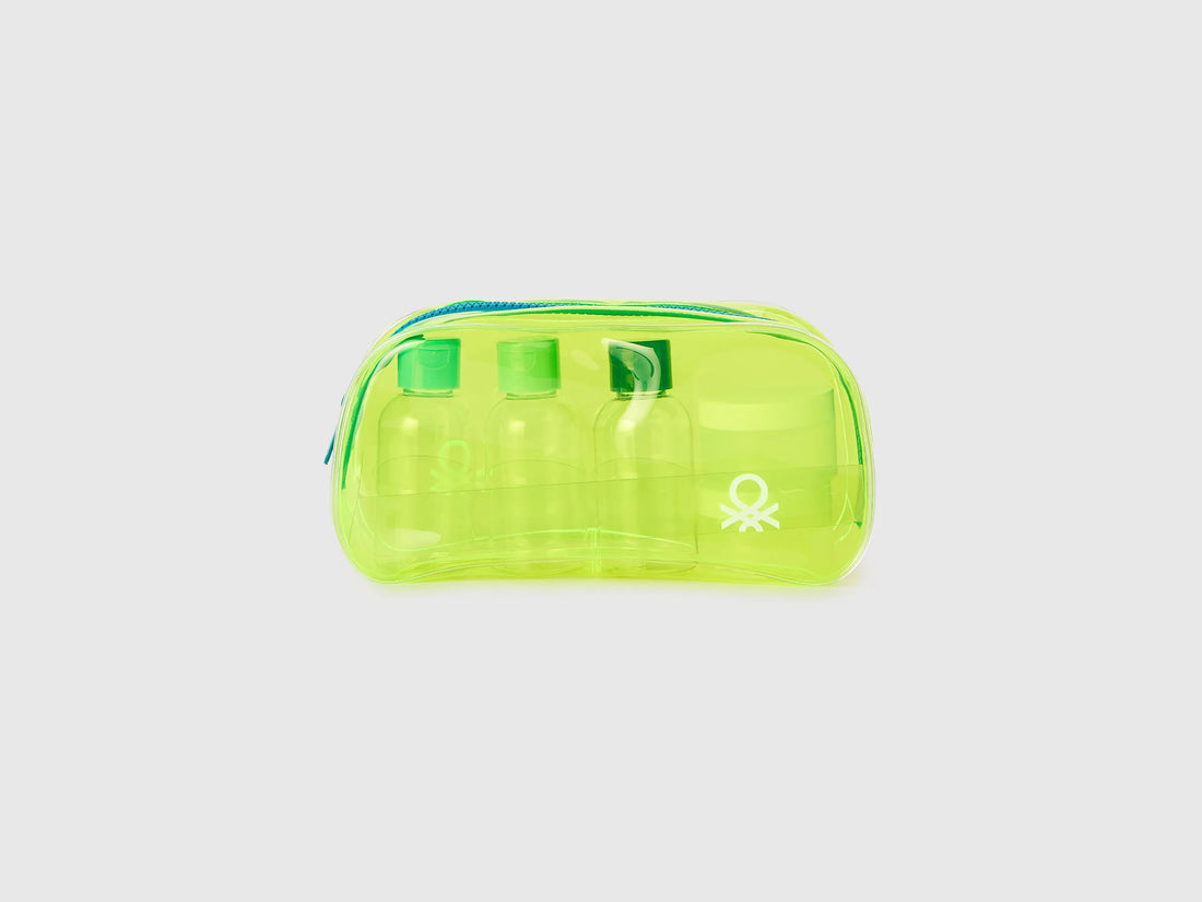 Benetton_Lime_Small Beauty Case in PVC_6OKDVY00G_40C_01