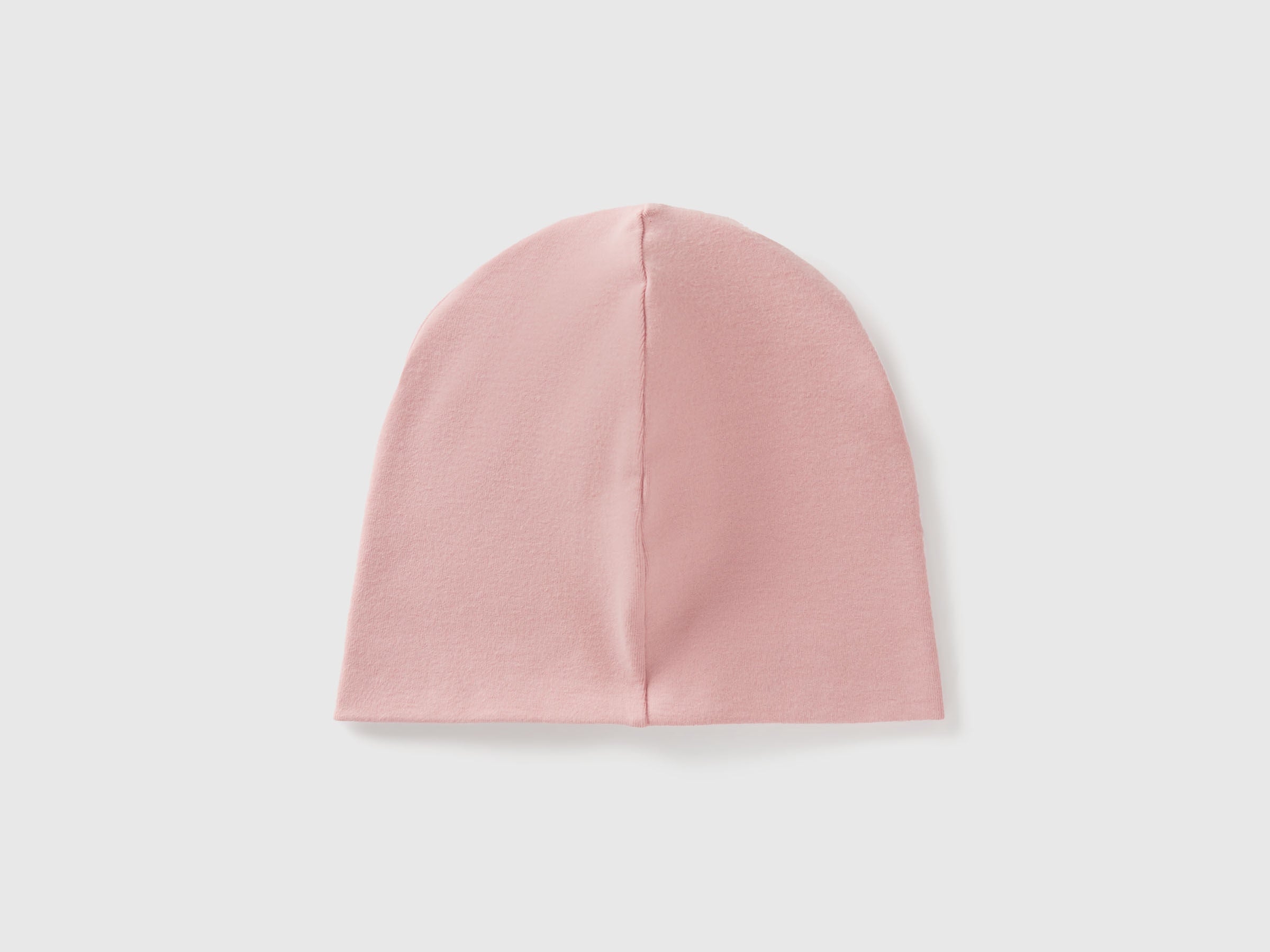 Benetton_Soft Pink_Snoopy ©Peanuts Cap_6SPHGA01L_12U_02