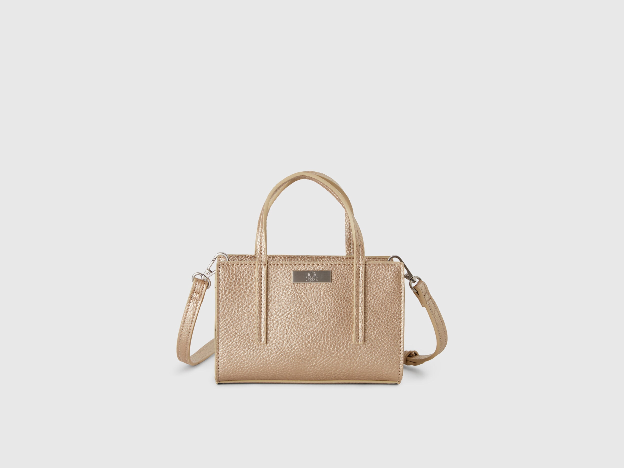 Benetton_Beige_Small Rectangular Bag_6UANDY085_901_01