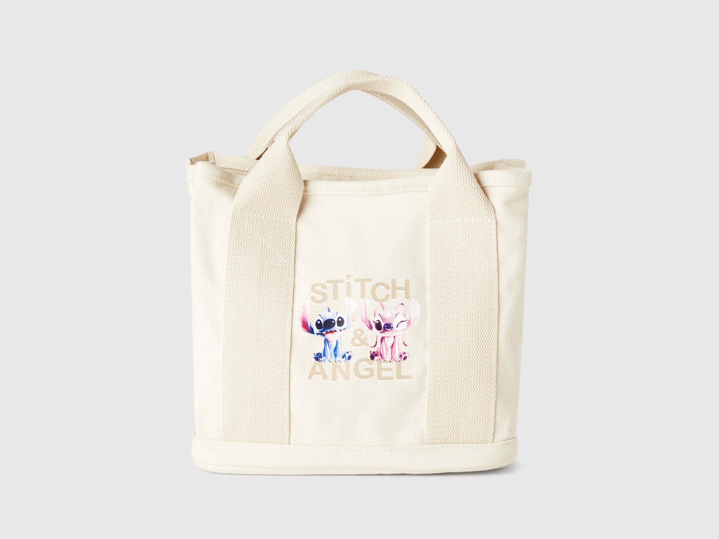 Benetton_Lilo & Stitch ©Disney Bag_6UJYCY021_00V_01