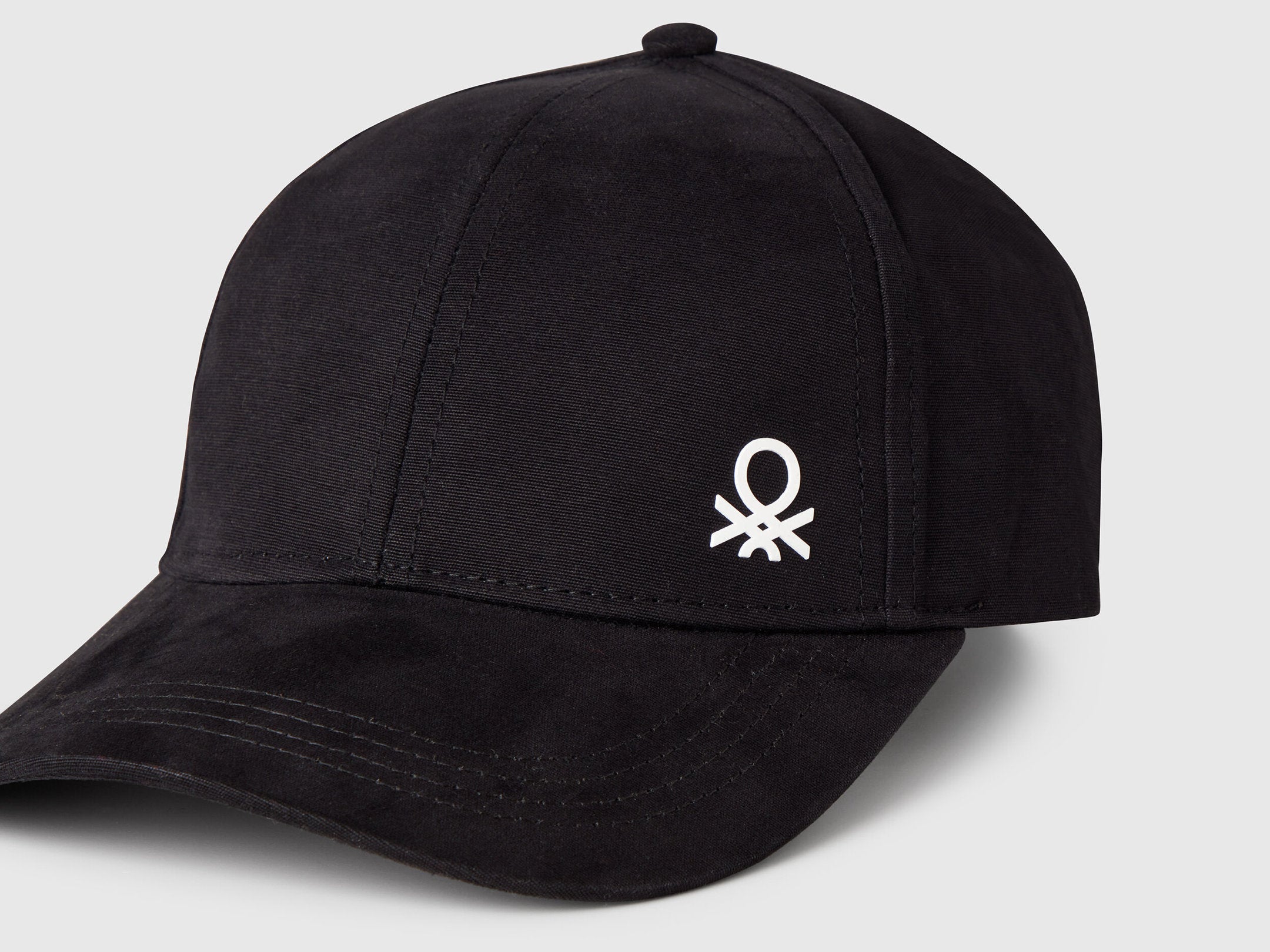 Benetton_Cap with Visor_6YCTCA01Y_100_03