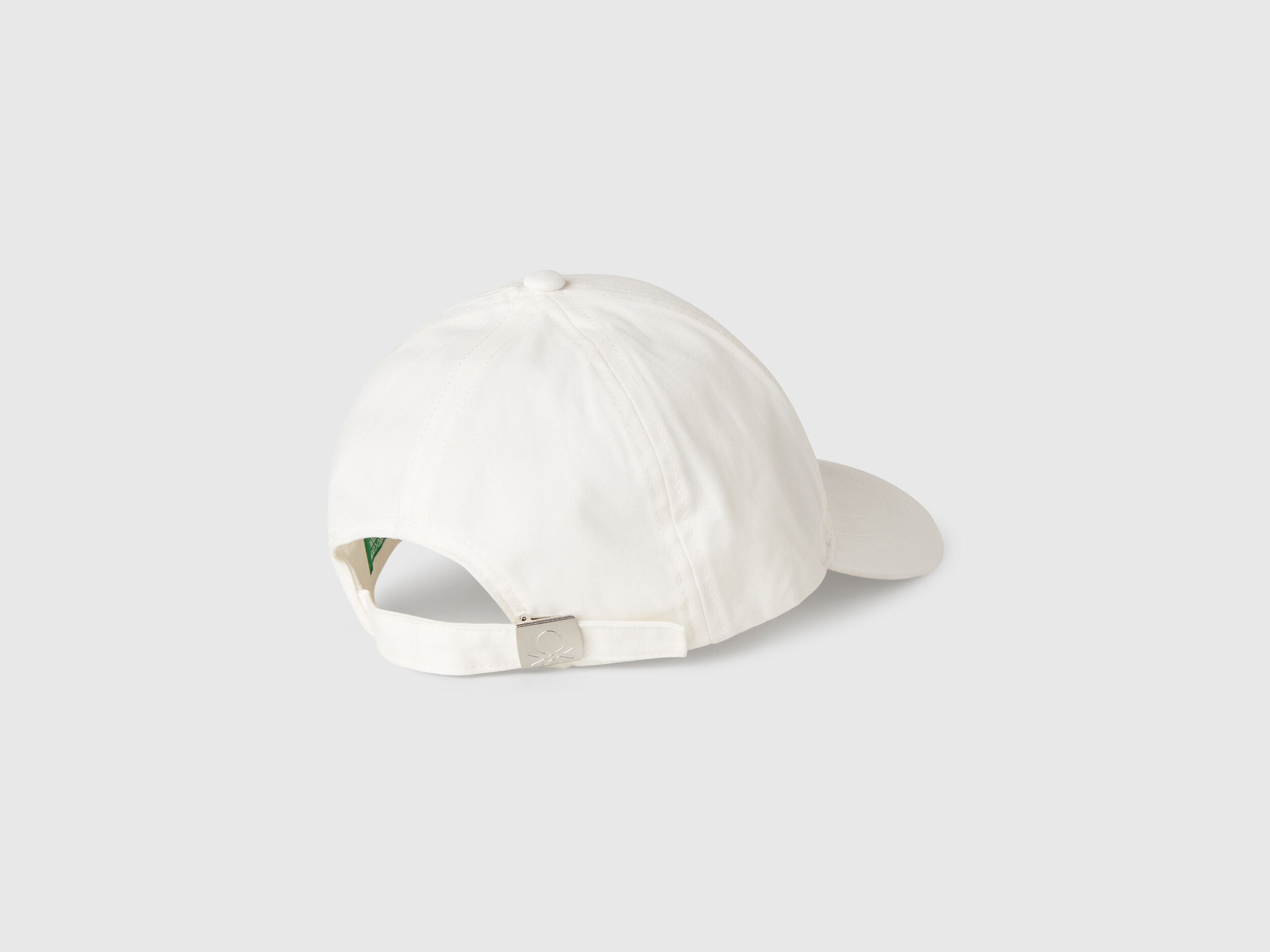Benetton_Cap with Visor_6YCTCA01Y_101_02