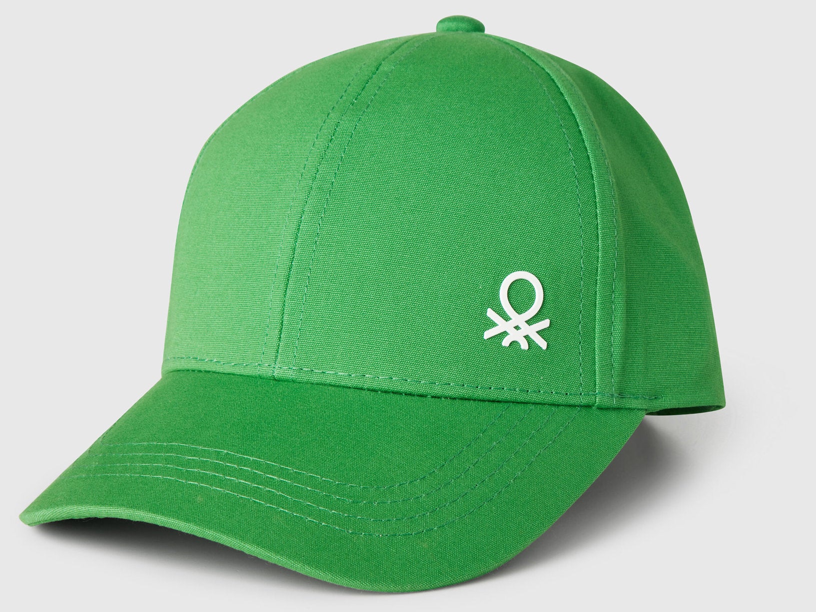 Benetton_Cotton Cap with Logo_6YCTGA012_2P7_03