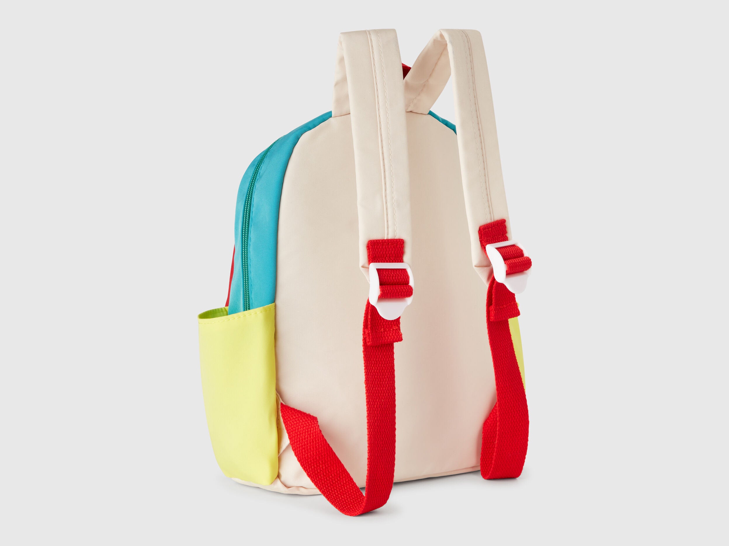 Benetton_Snoopy ©Peanuts Backpack_6YLQGY00N_136_02