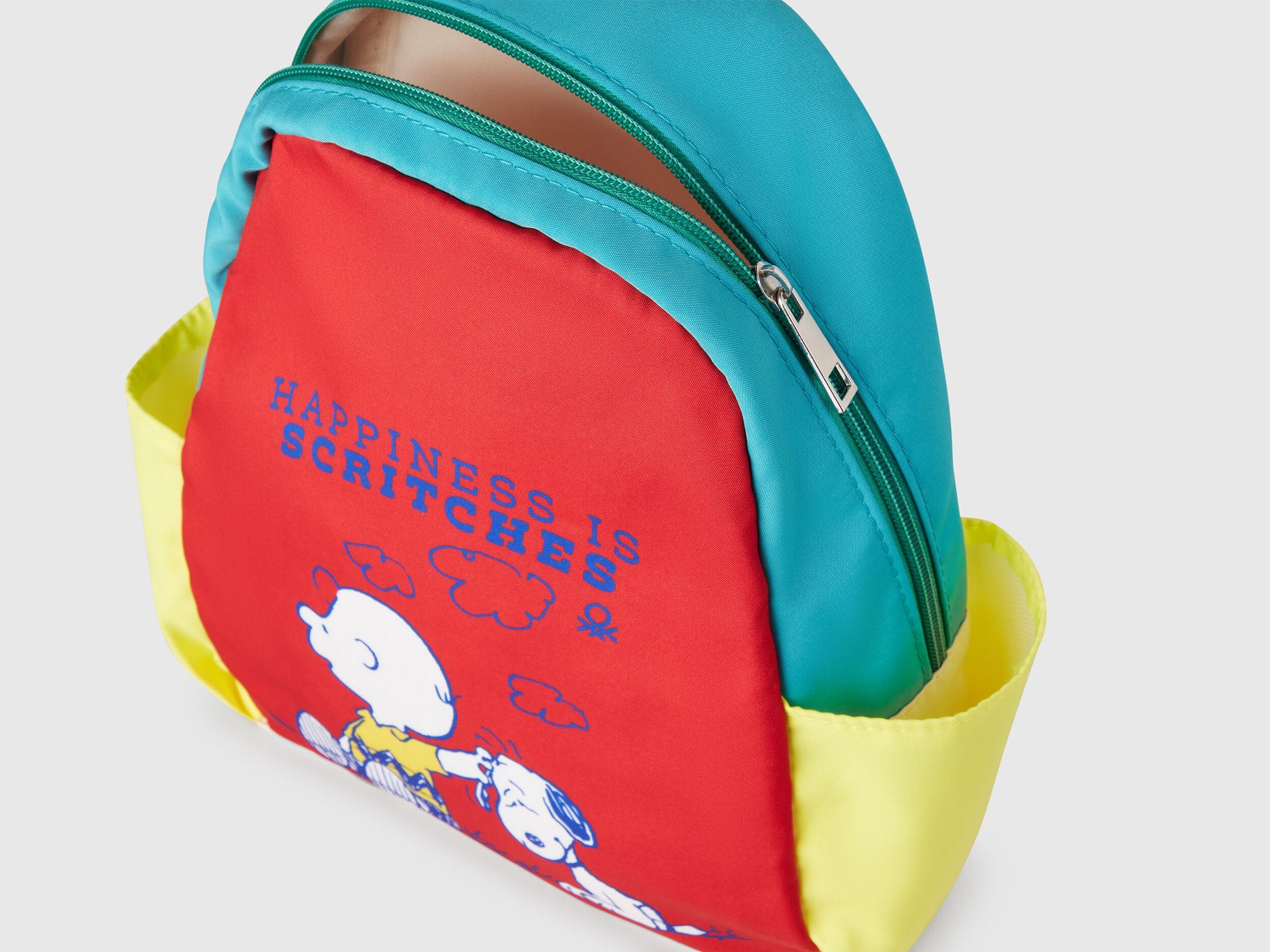 Benetton_Snoopy ©Peanuts Backpack_6YLQGY00N_136_03