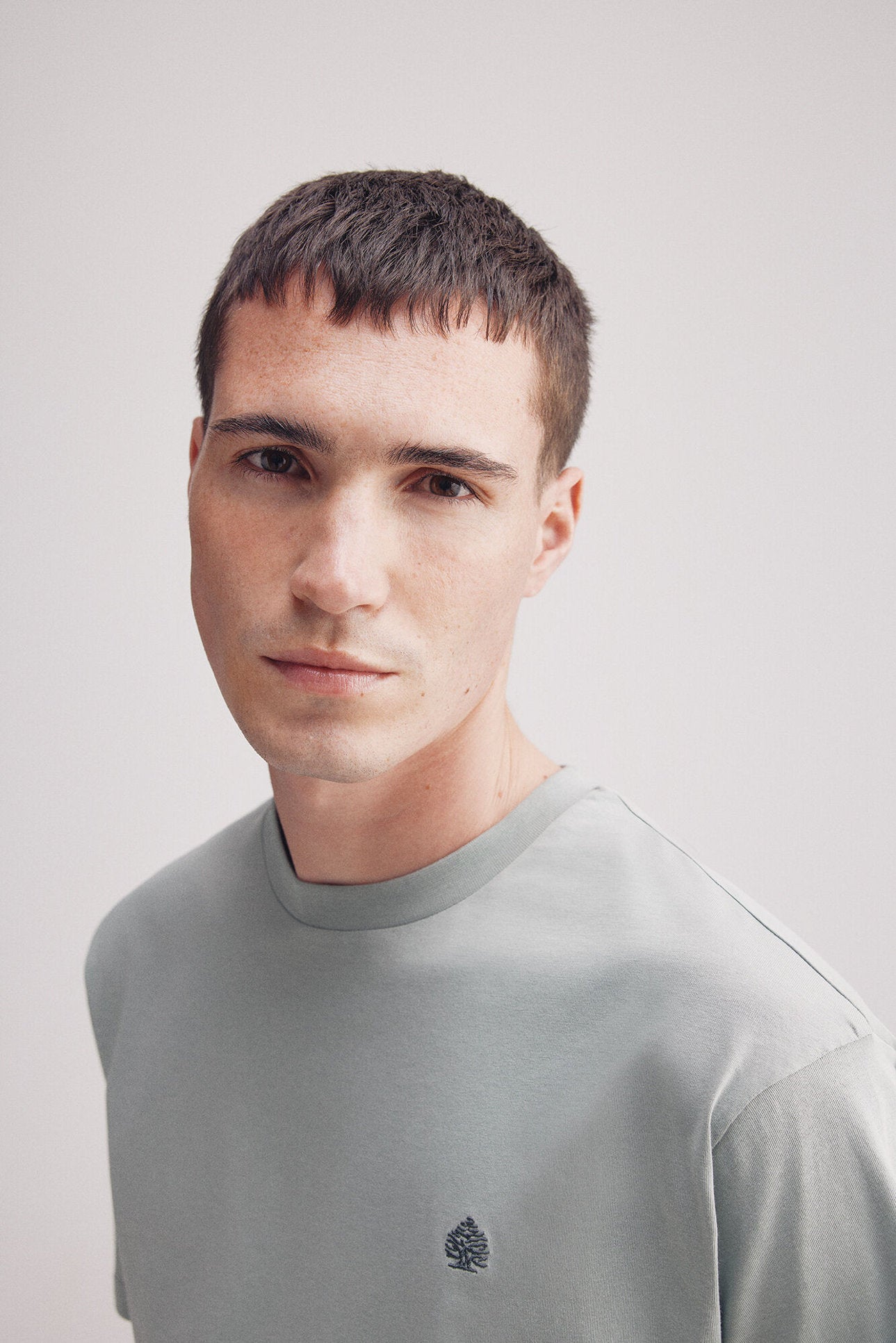 Springfield_Basic Round Neck T-Shirt_7122295_23_03