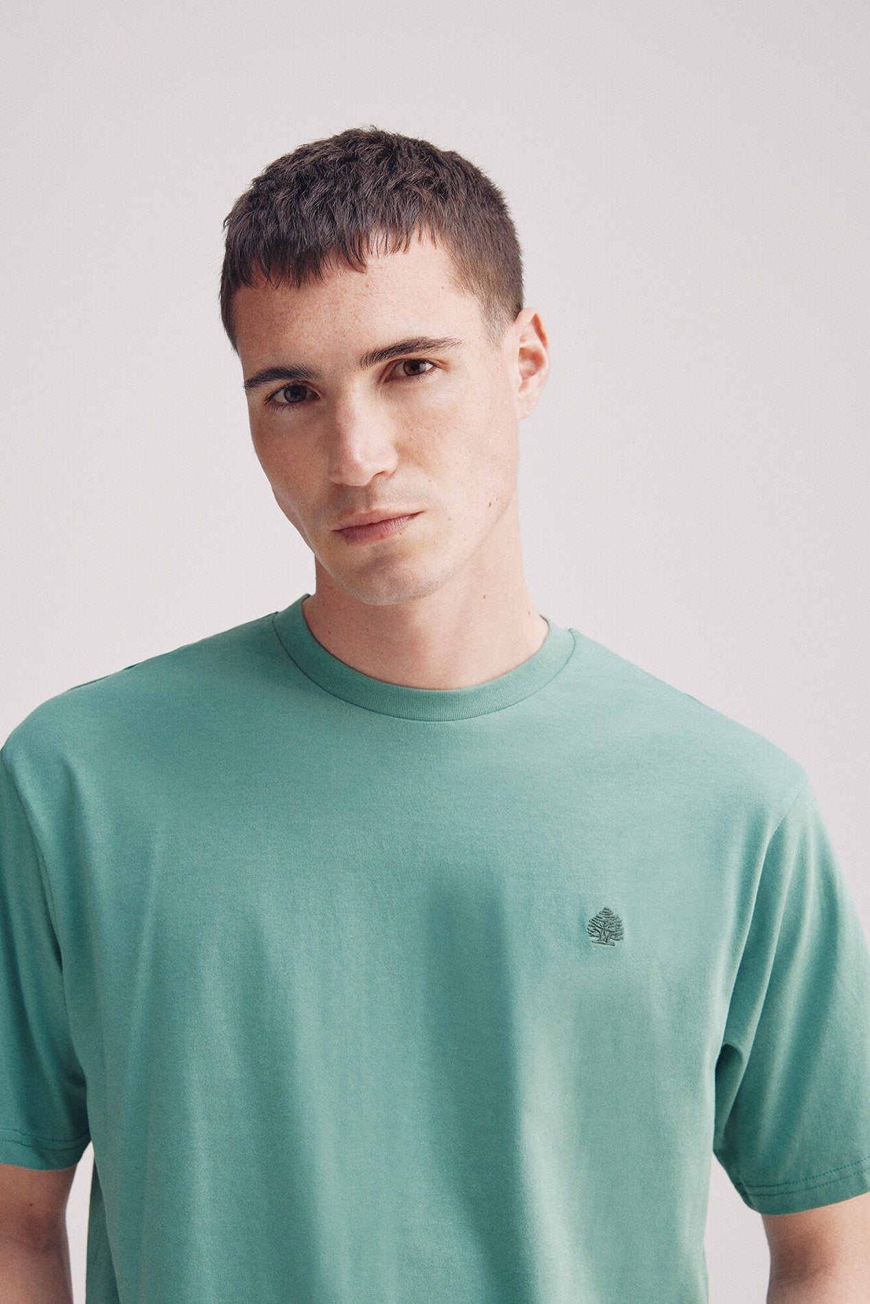 Springfield_Basic Round Neck T-Shirt_7122295_25_02