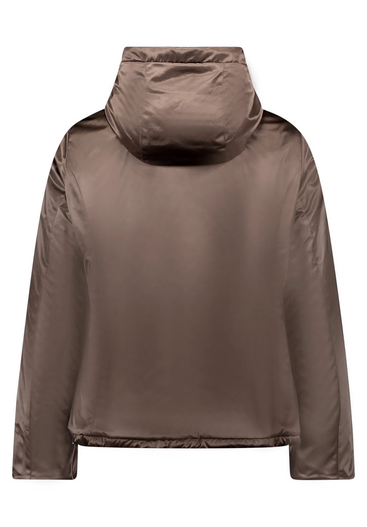 Betty Barclay Black Bean Women Reversible Jacket SKU: 7124-1601_9097 Image 10