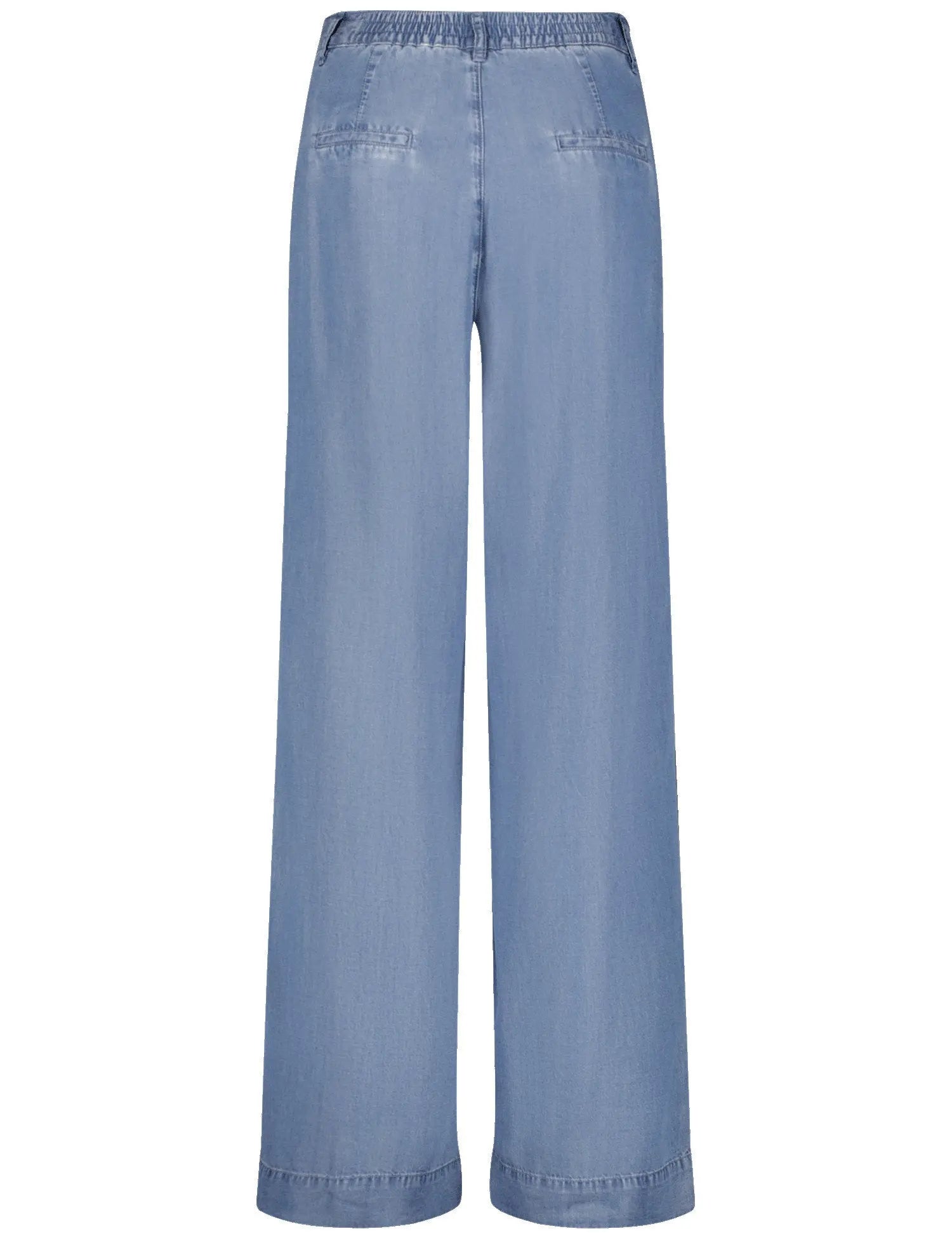 Taifun_Wide Palazzo Trousers Made of Lyocell in a Denim Look_720320-11134_8979_03