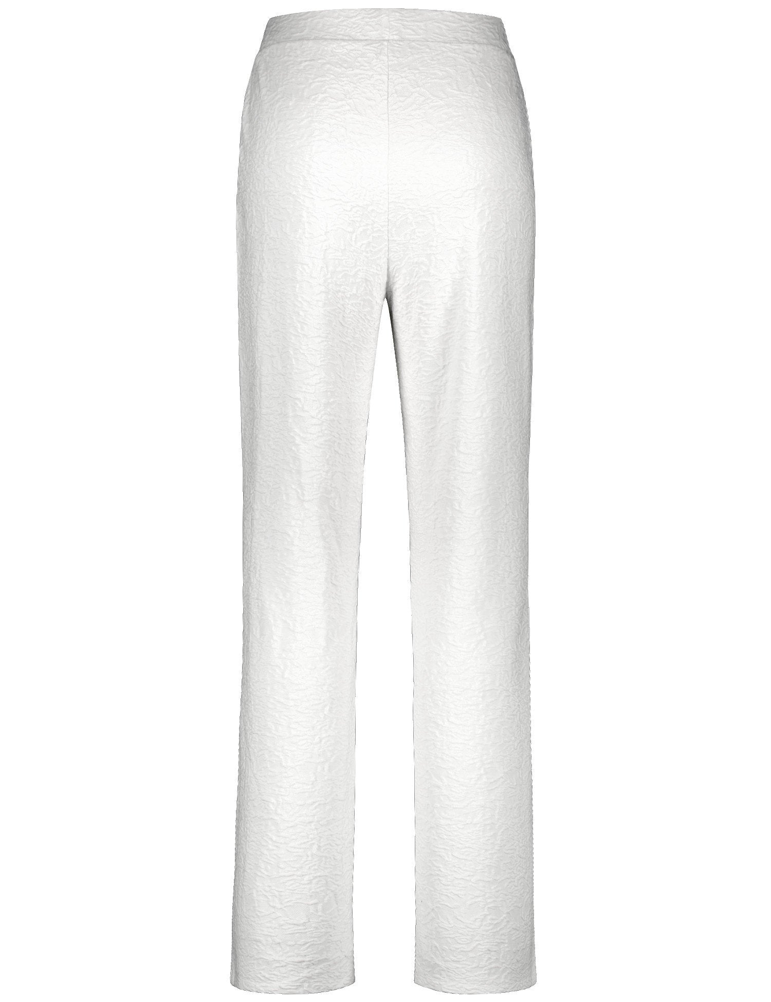 Taifun_Pull-On Trousers Made of Stretchy Textured Jersey_721302-16146_9700_03