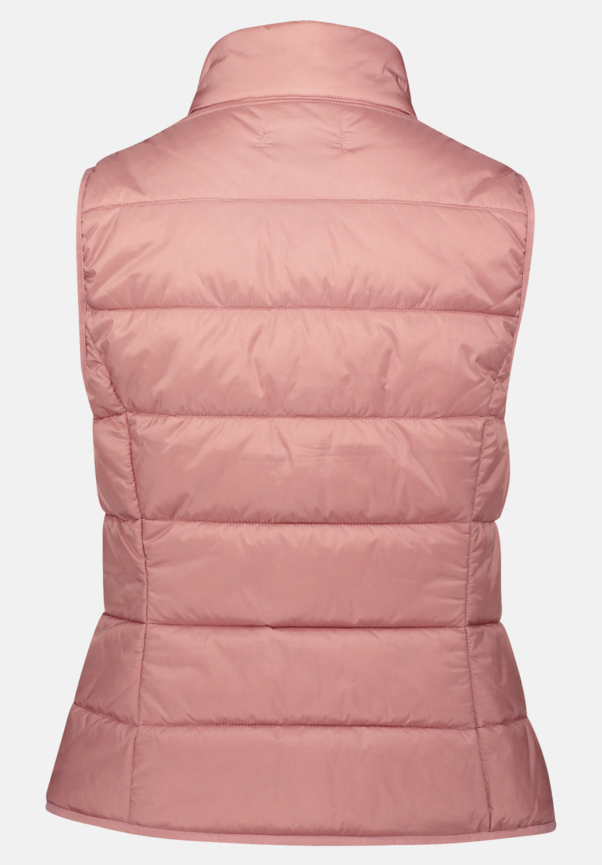 Betty Barclay_Ash Rose_Quilted Zip-Up Vest_7240-1040_4690_05