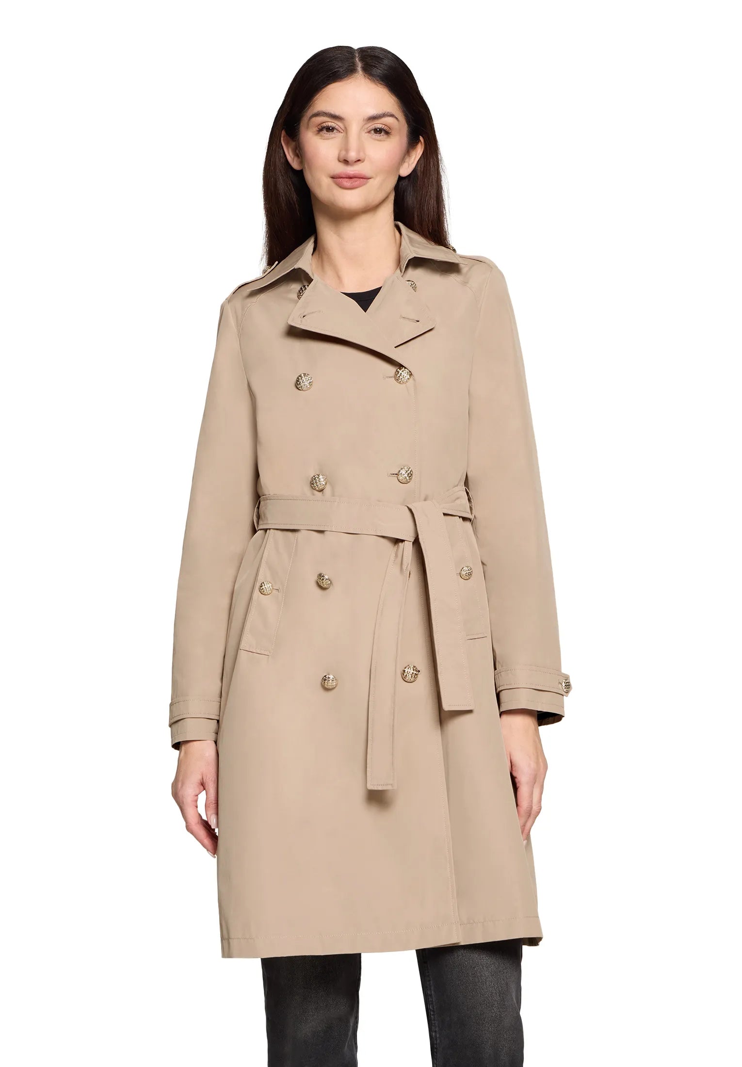 Betty Barclay Natural Women Casual Light Jacket SKU: 7303-1764_7022 Image 01