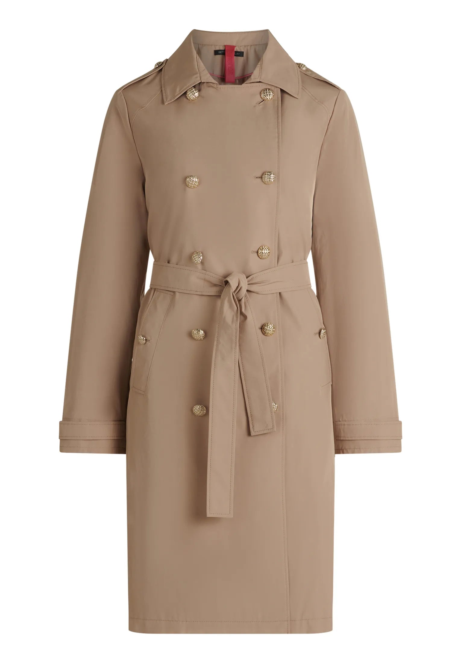 Betty Barclay Natural Women Casual Light Jacket SKU: 7303-1764_7022 Image 06