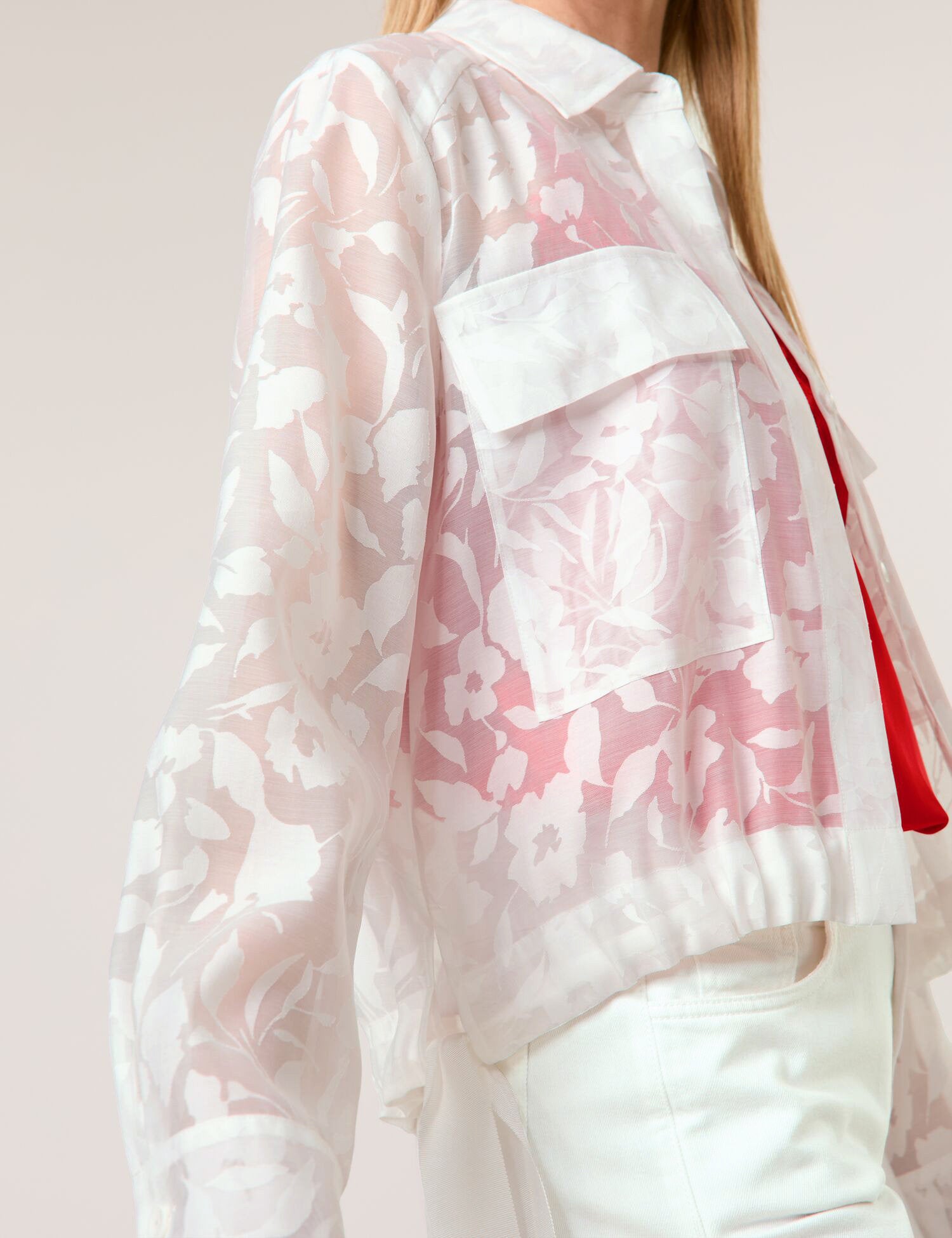 Taifun_Transparent Blouse Jacket with Floral Pattern_730312-11140_9700_04