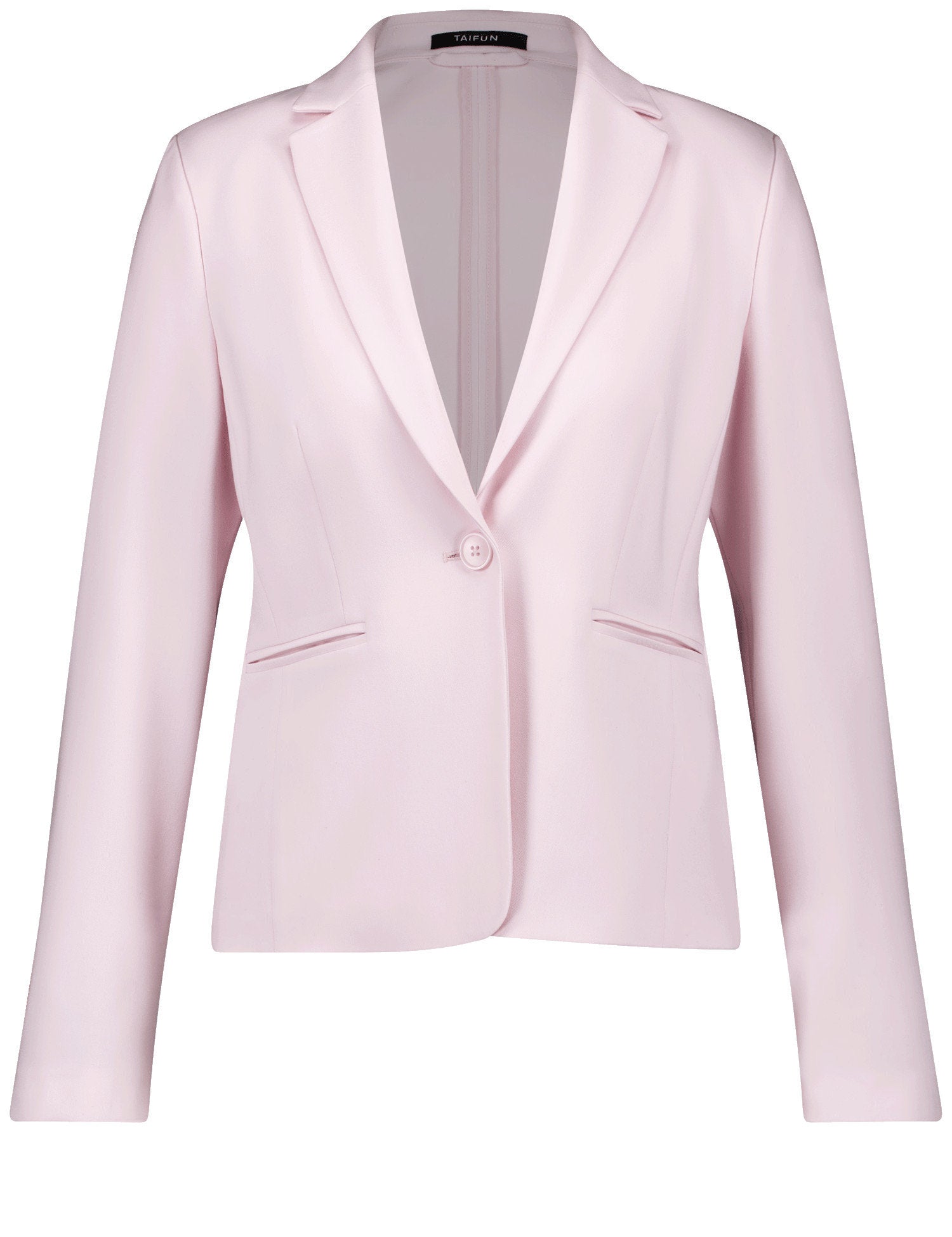 Taifun_Fitted Blazer Made of Elegant Fabric_730317-11201_3460_04