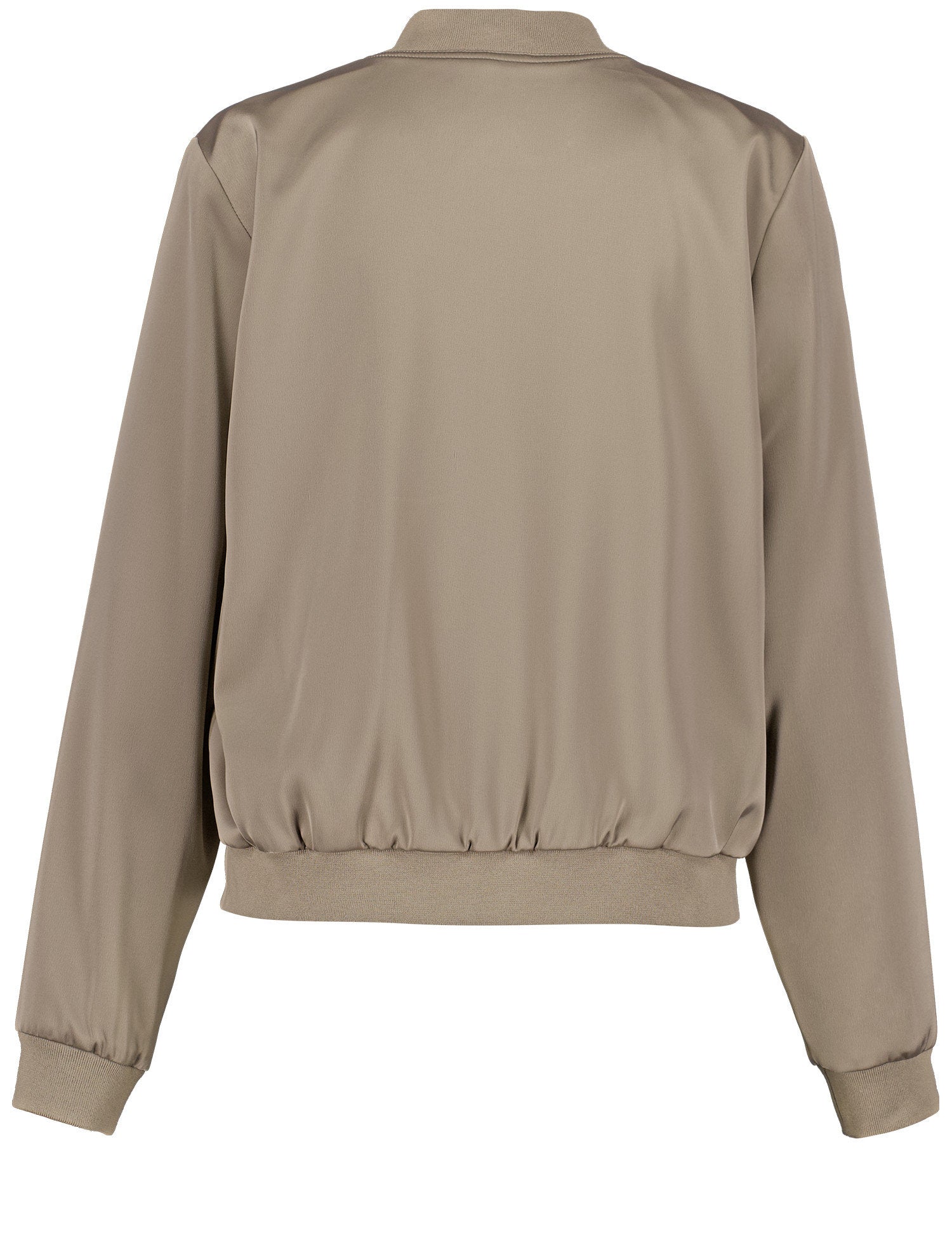 Taifun_Feminine Satin Bomber Jacket_730330-11102_7510_03