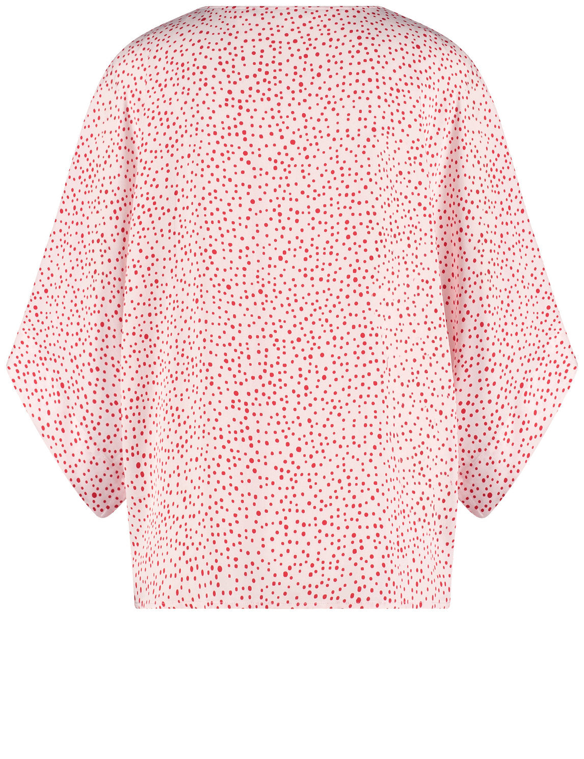 Taifun_Oversized Blouse Top with Polka Dots_760341-11211_6612_06