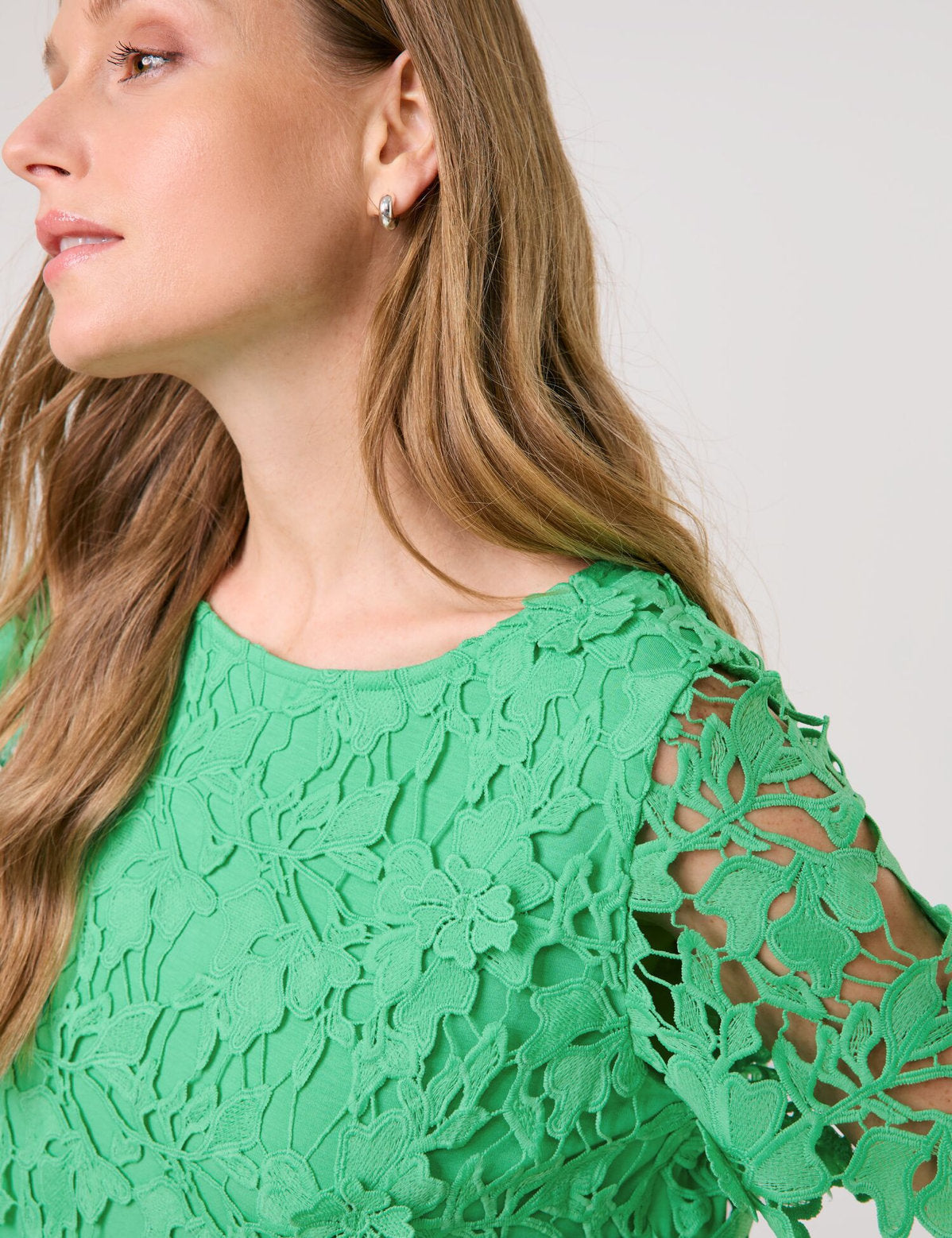 Taifun_Lace Blouse Top_771326-16125_5720_04