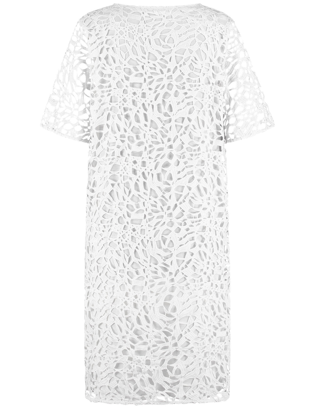 Taifun_Flowing Tunic Dress with Batik Design_781317-16238_9600_02