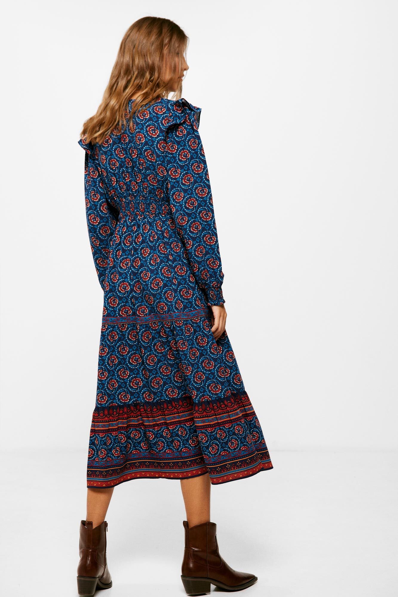 Patterened Midi Dress_7957211_11_04