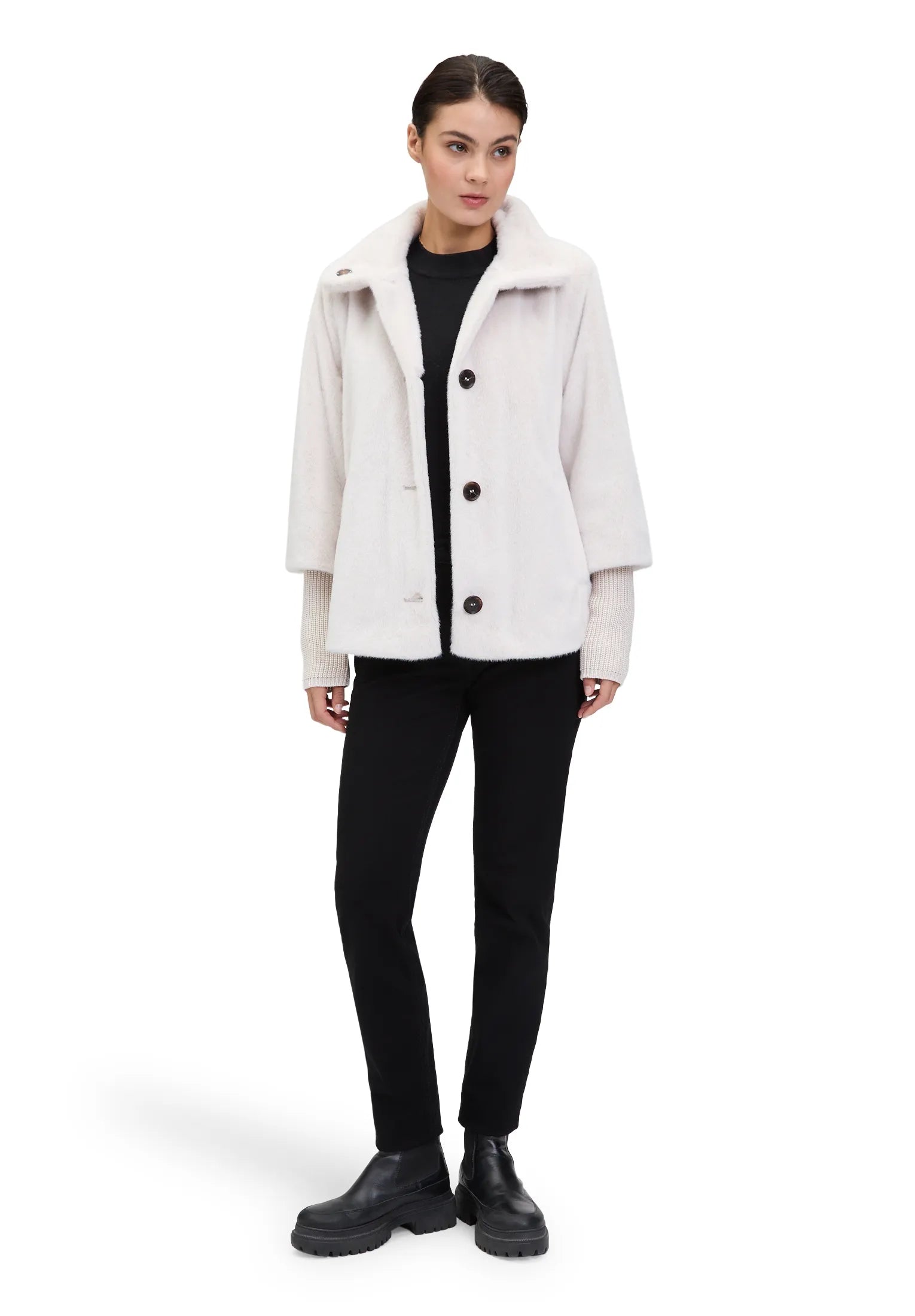Betty Barclay_Pumice Stone_Jacket Plush_7996-2003_9074_2