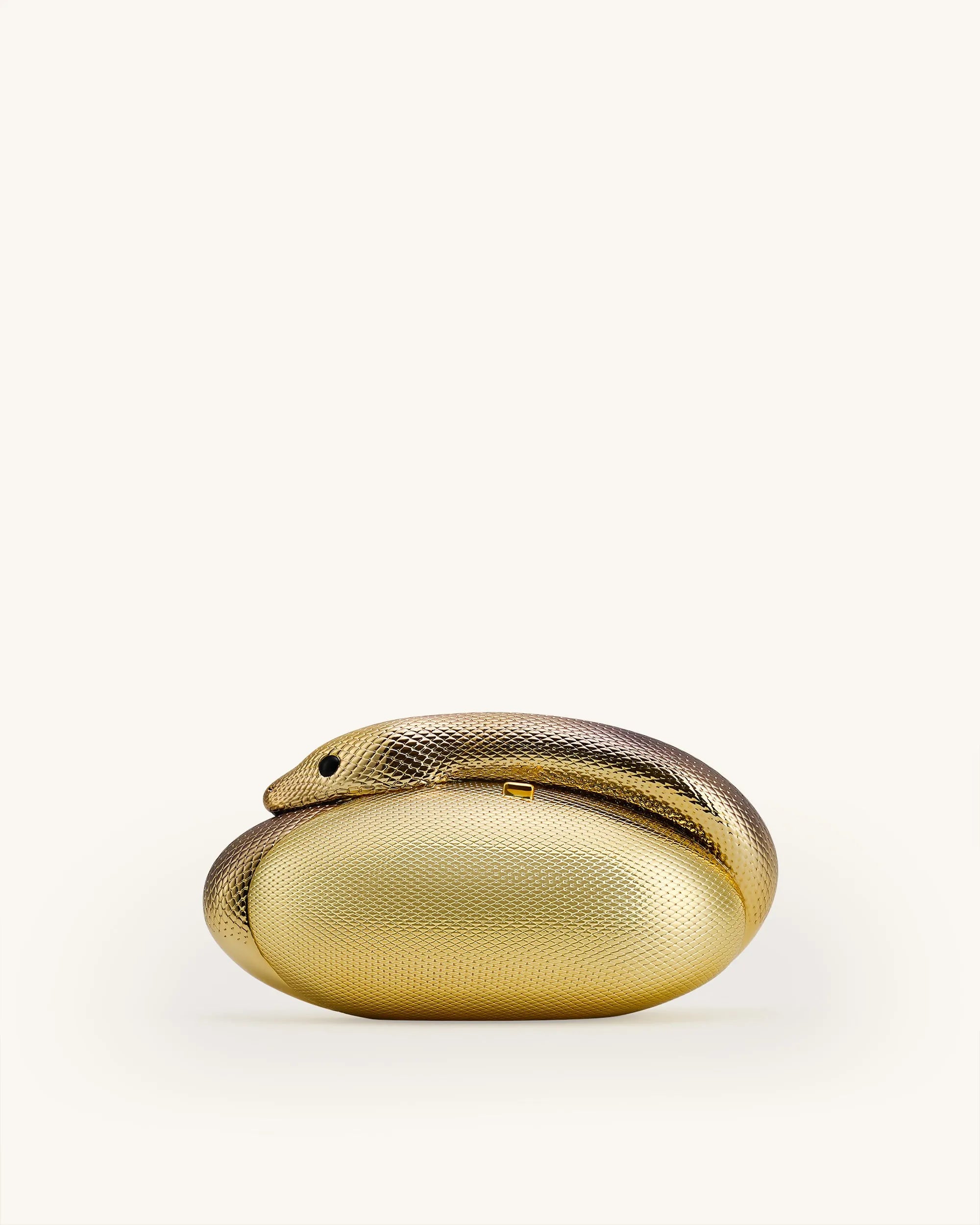 JW PEI Multicolor Women Sophia Serpent Clutch - Multicolor SKU: 7C412-6_Multicolor Image 03