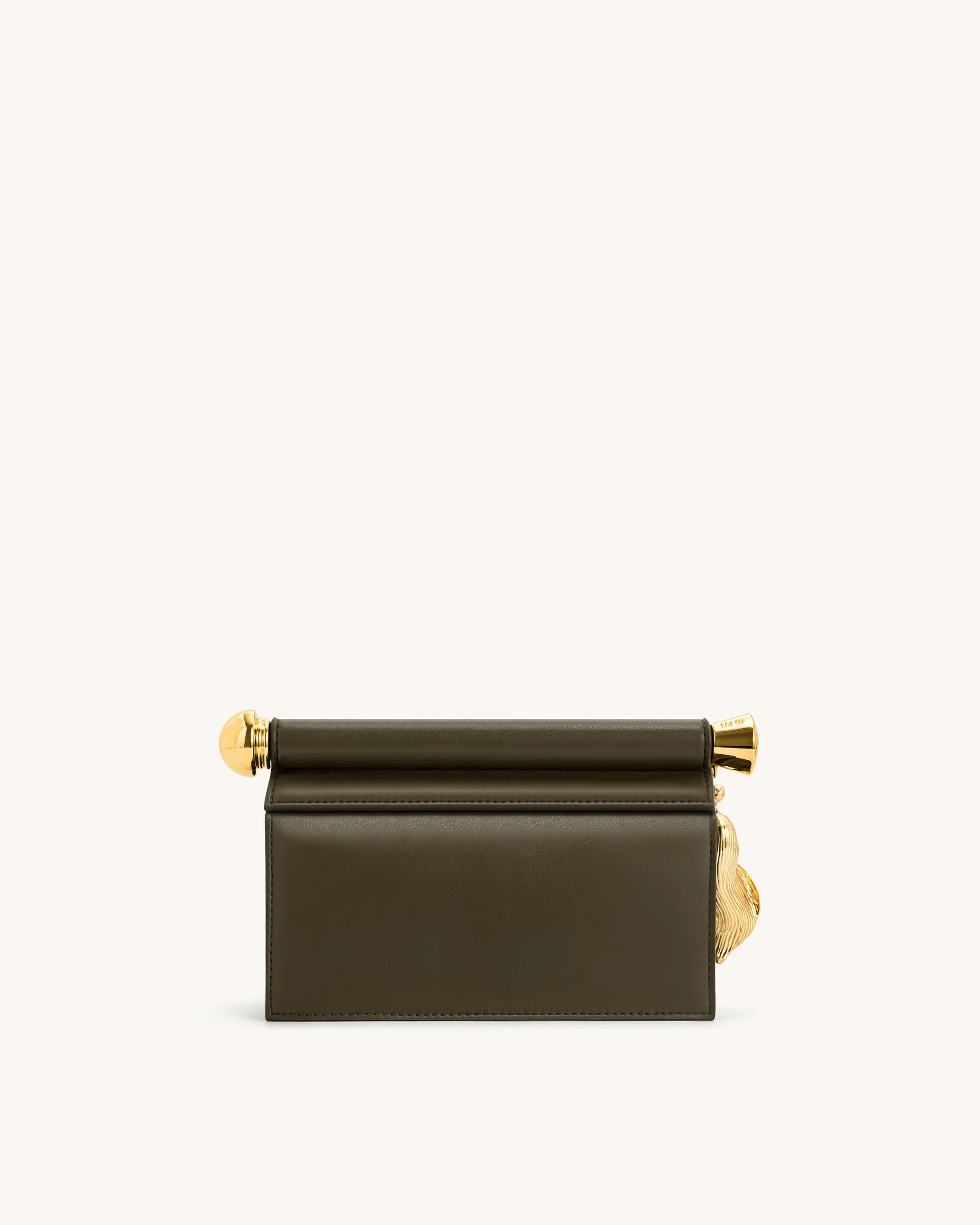 JW PEI_Dark Olive_Holly Metal Pendant Embellished Clutch_7C52-7_Dark Olive_02