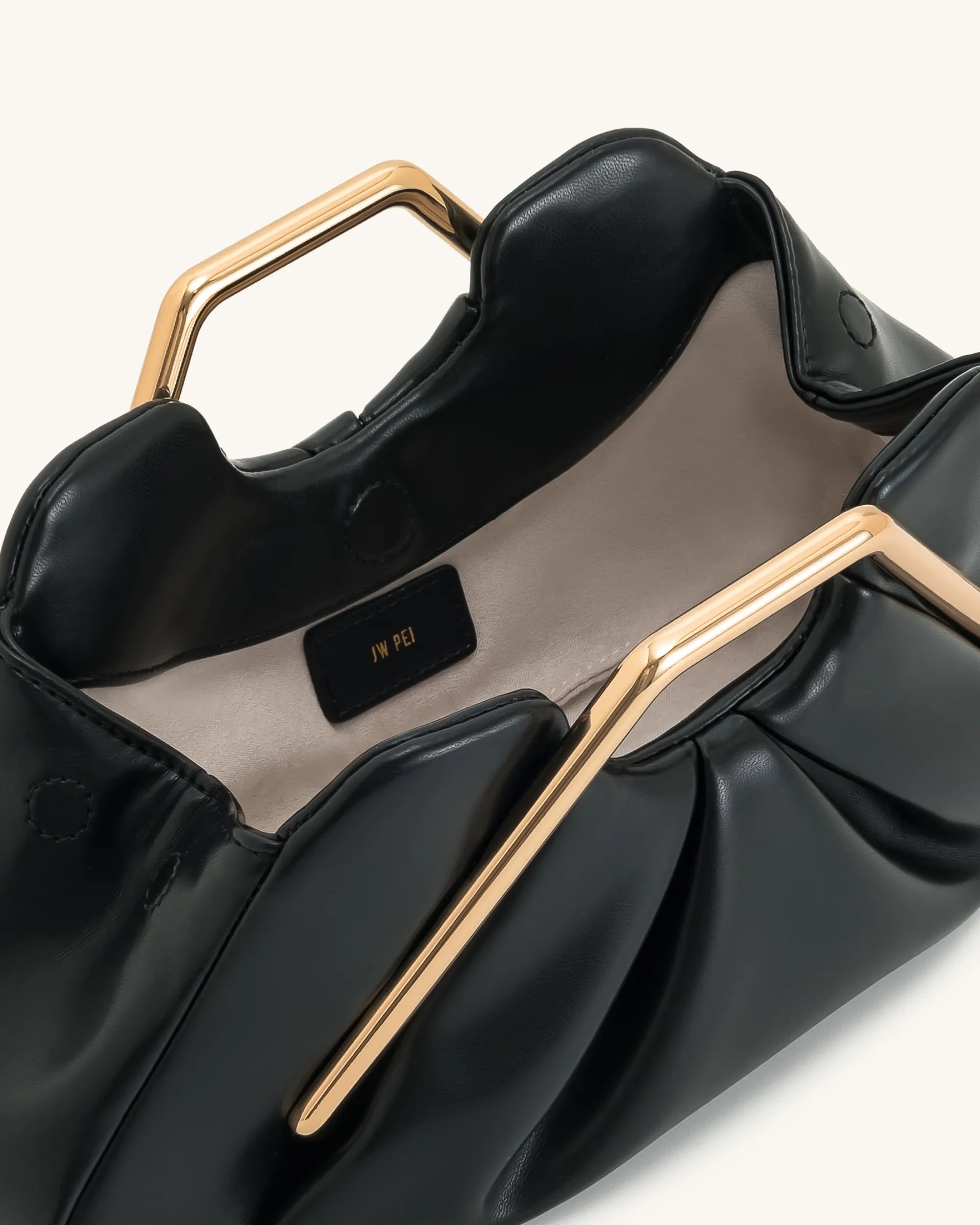 JW PEI_Black_Lila Metal Frame Clutch_7C57-1_Black_03