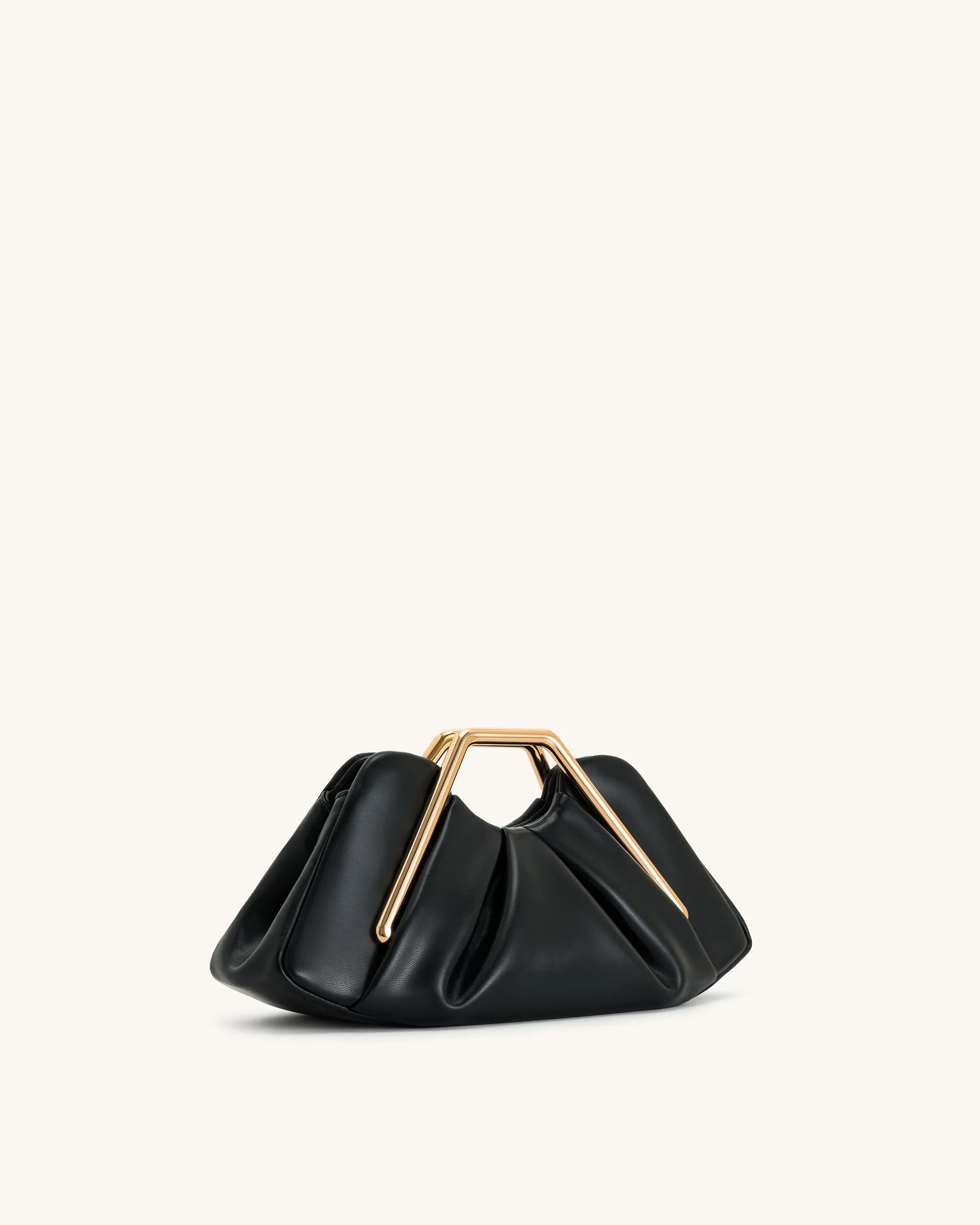 JW PEI_Black_Lila Metal Frame Clutch_7C57-1_Black_04