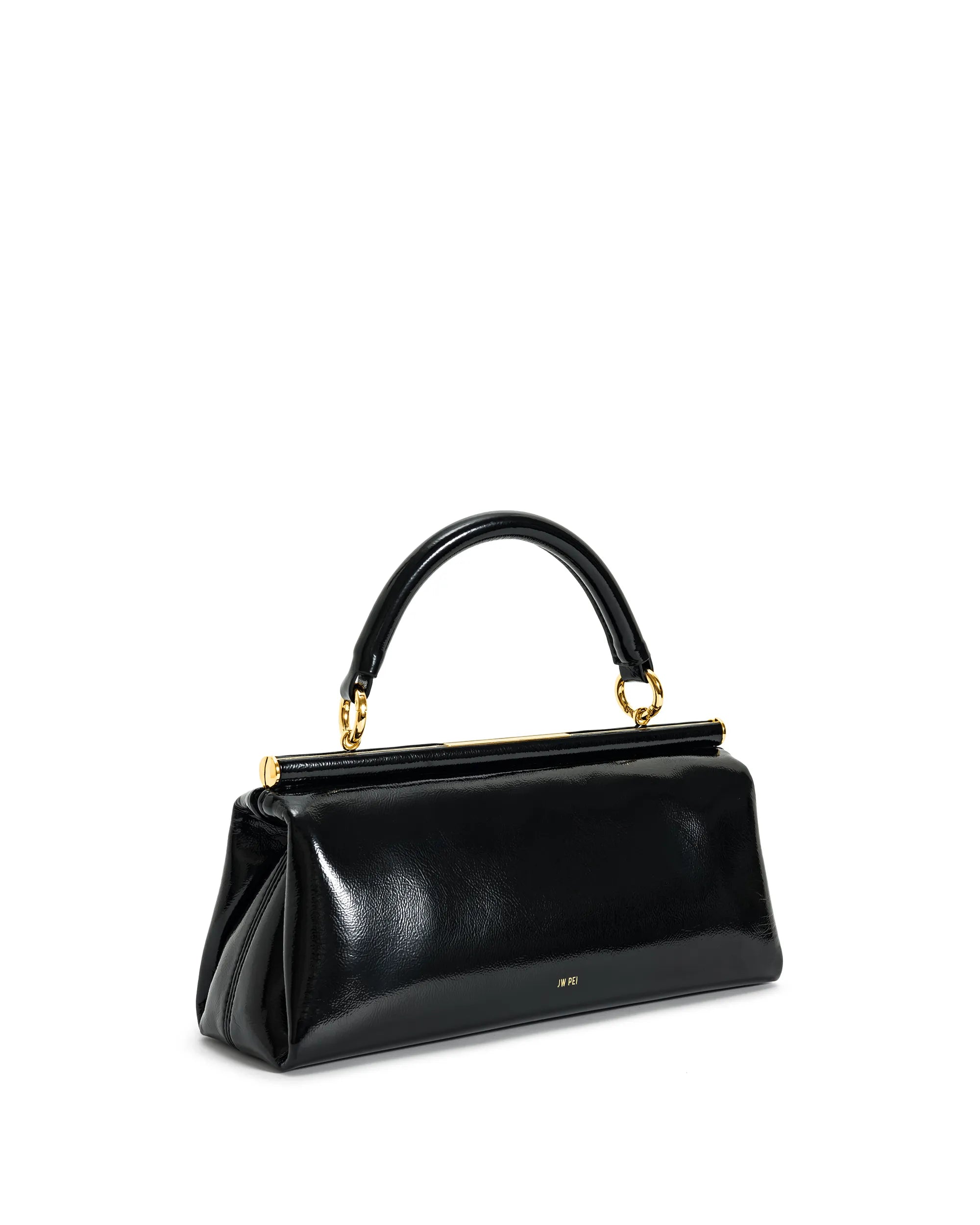 JW PEI_Black_Danna Top Handle Bags_7C59-1_Black_03