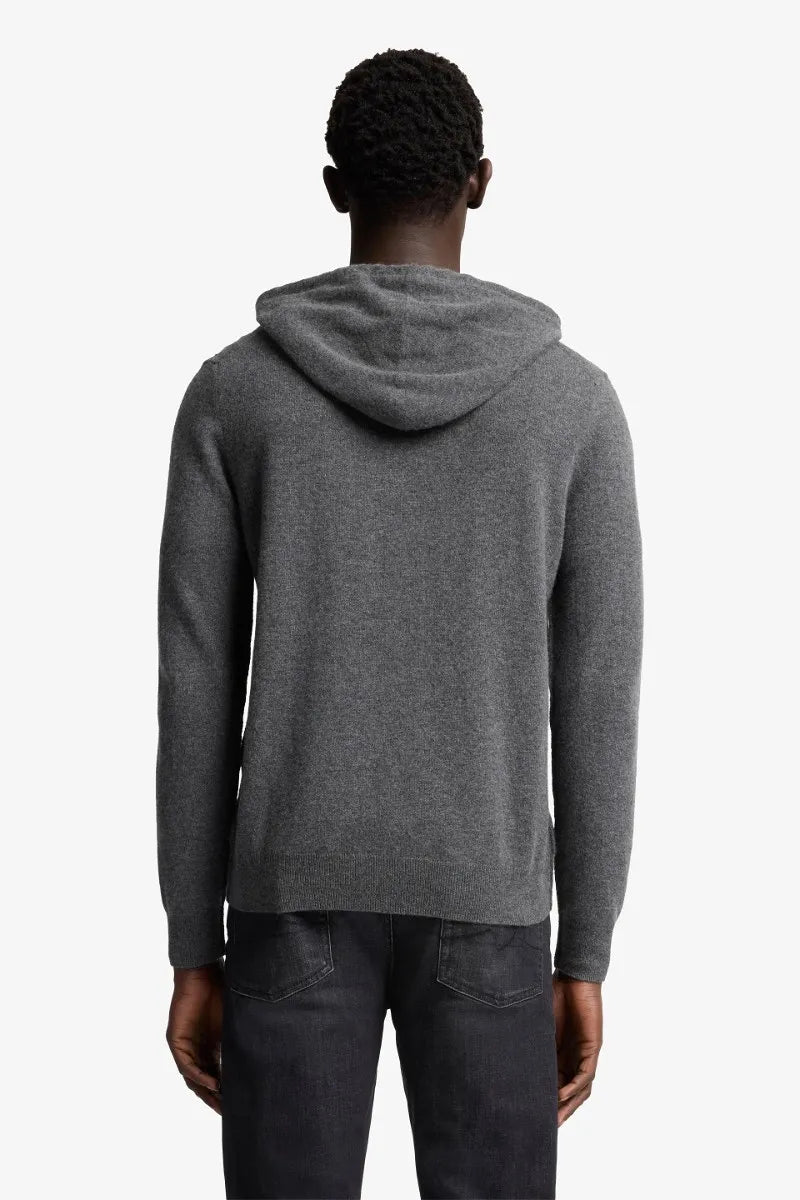 7 For All Mankind_Grey_Hoodie in Cashmere_7M0C0F16_1PG_04