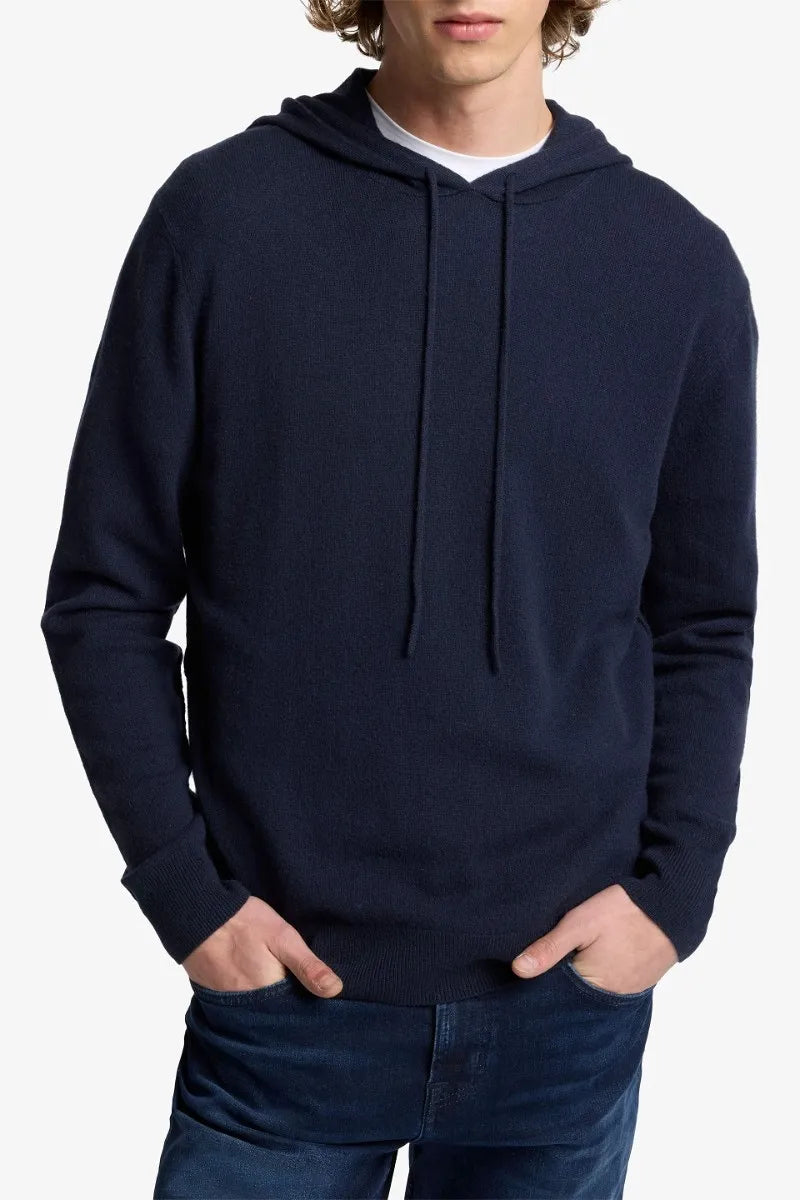 7 For All Mankind_Blue_Hoodie in Cashmere_7M0C0F16_1PJ_03