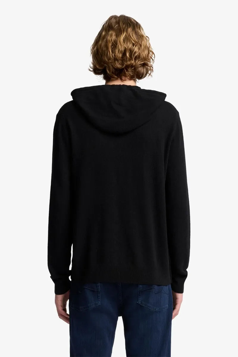 7 For All Mankind_Black_Hoodie in Cashmere_7M0C0F16_1PK_03