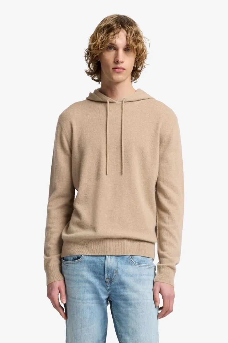 7 For All Mankind_Beige_Hoodie in Cashmere_7M0C0F16_1PM_01