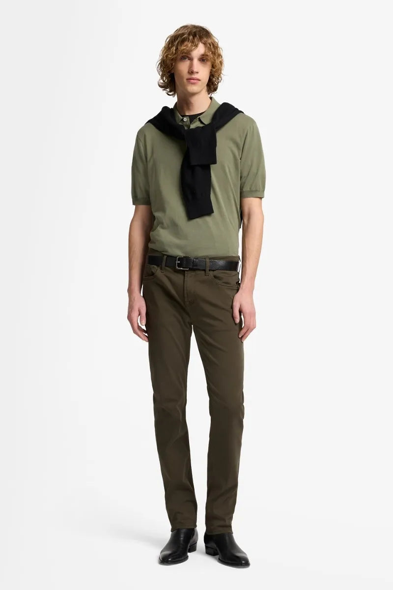 7 For All Mankind_Black_Crew Neck Sweater in Cashmere_7M0D0F16_1PK_02