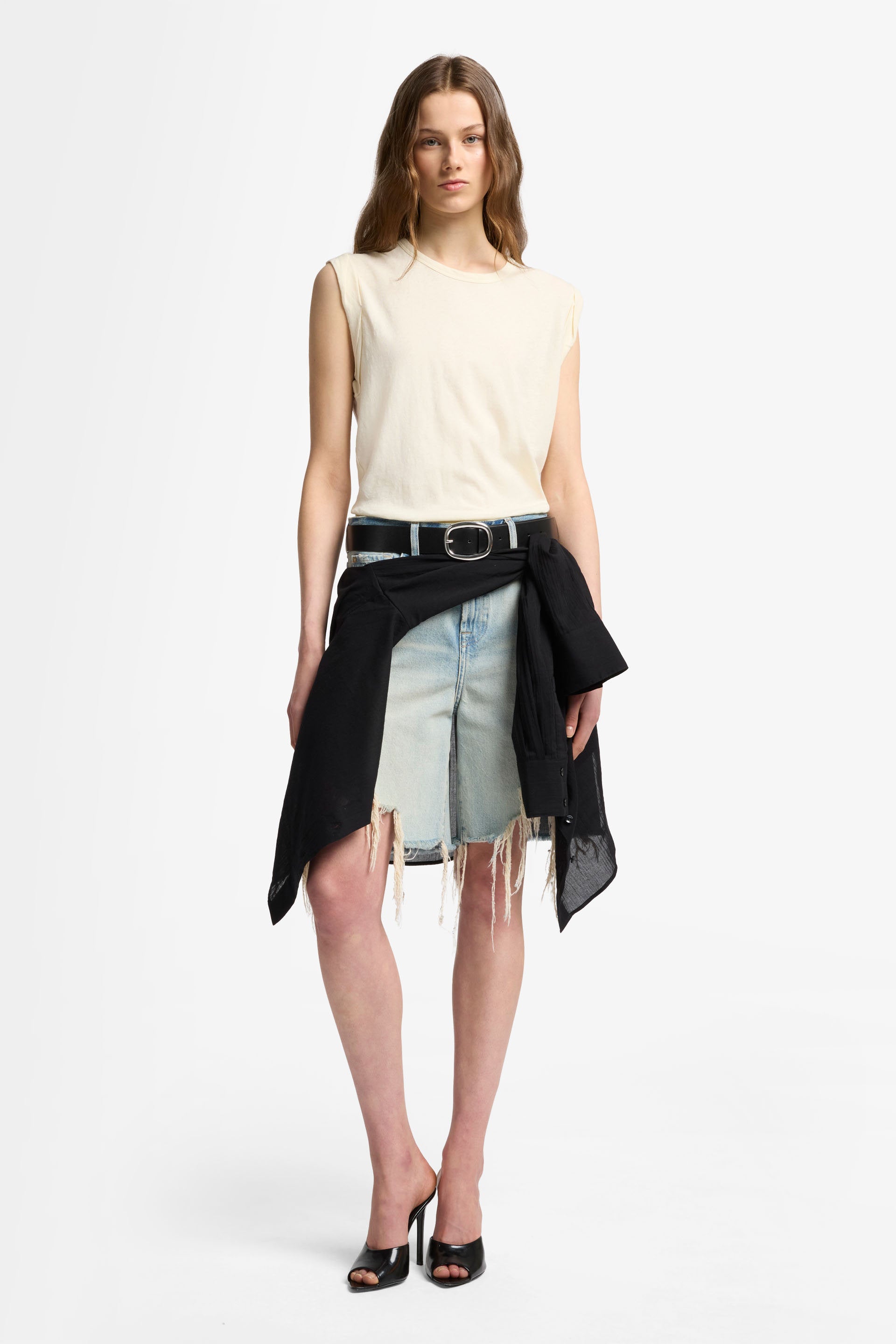 7 For All Mankind_Muscle Tee Linen Ivory_7N007F67-IVO_IVO_02