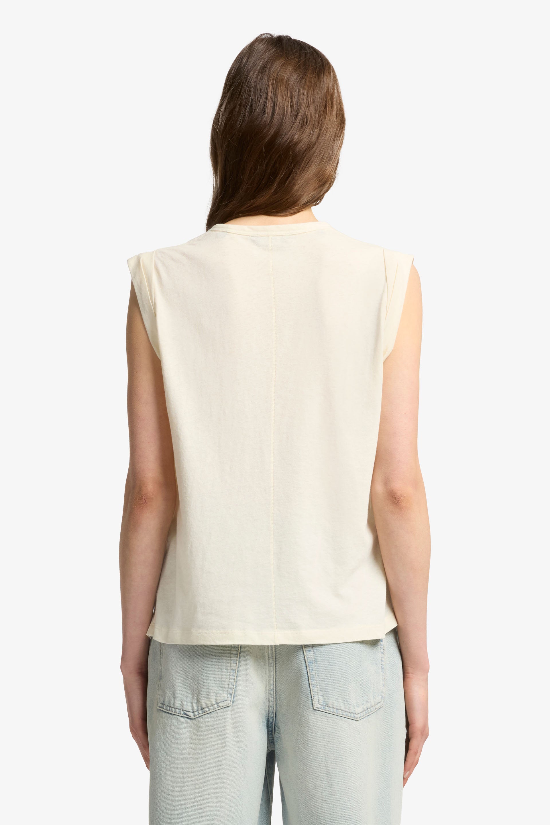 7 For All Mankind_Muscle Tee Linen Ivory_7N007F67-IVO_IVO_05