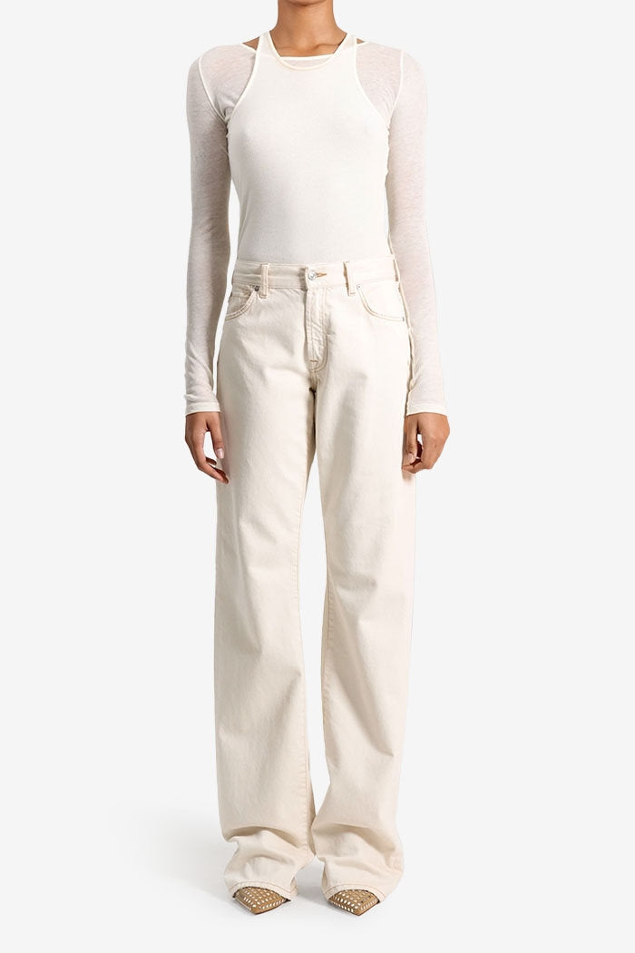 7 For All Mankind_Straight Trouser Mankind Solitary Star_7N378E33-SIY_SIY_01