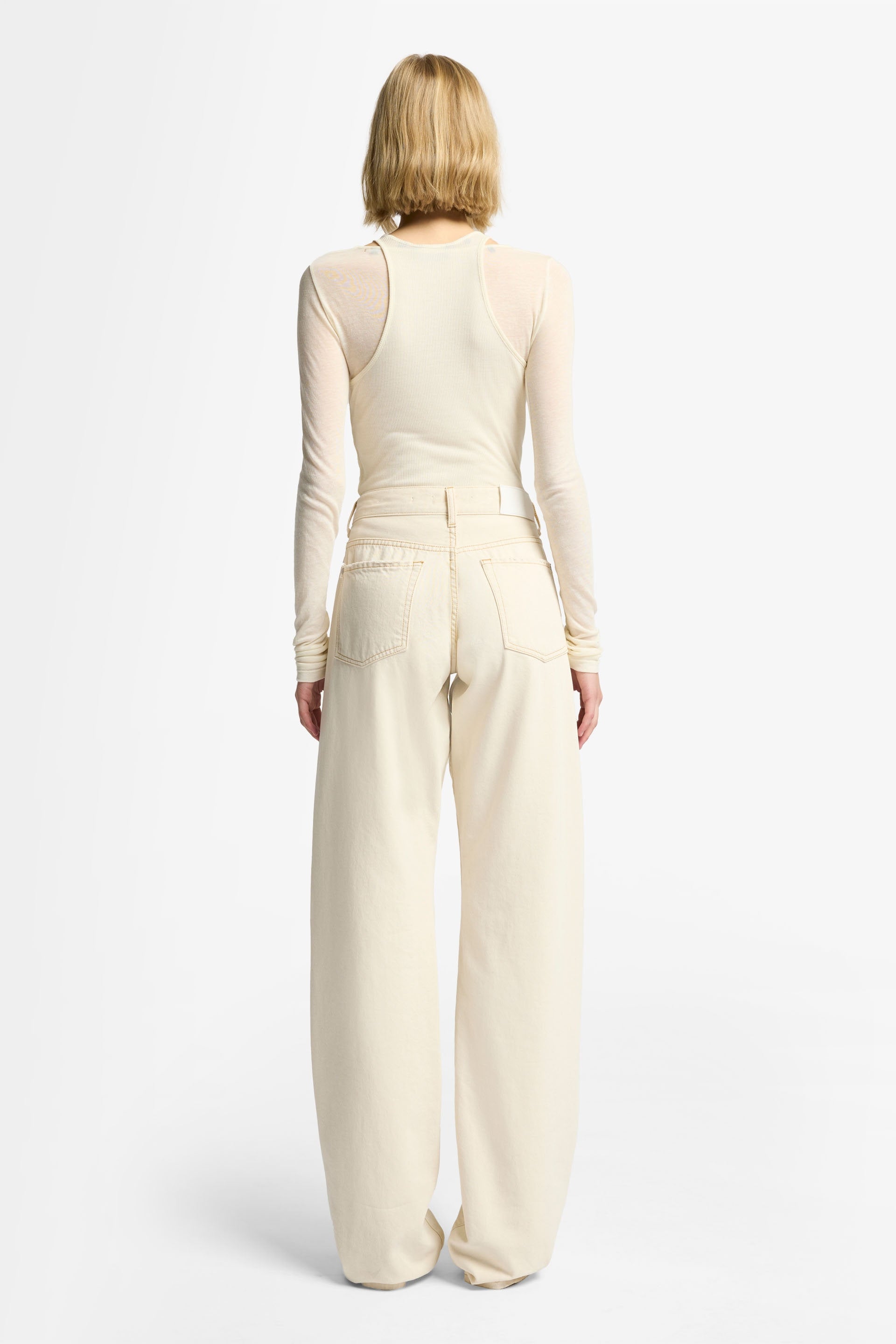 7 For All Mankind_Straight Trouser Mankind Solitary Star_7N378E33-SIY_SIY_05