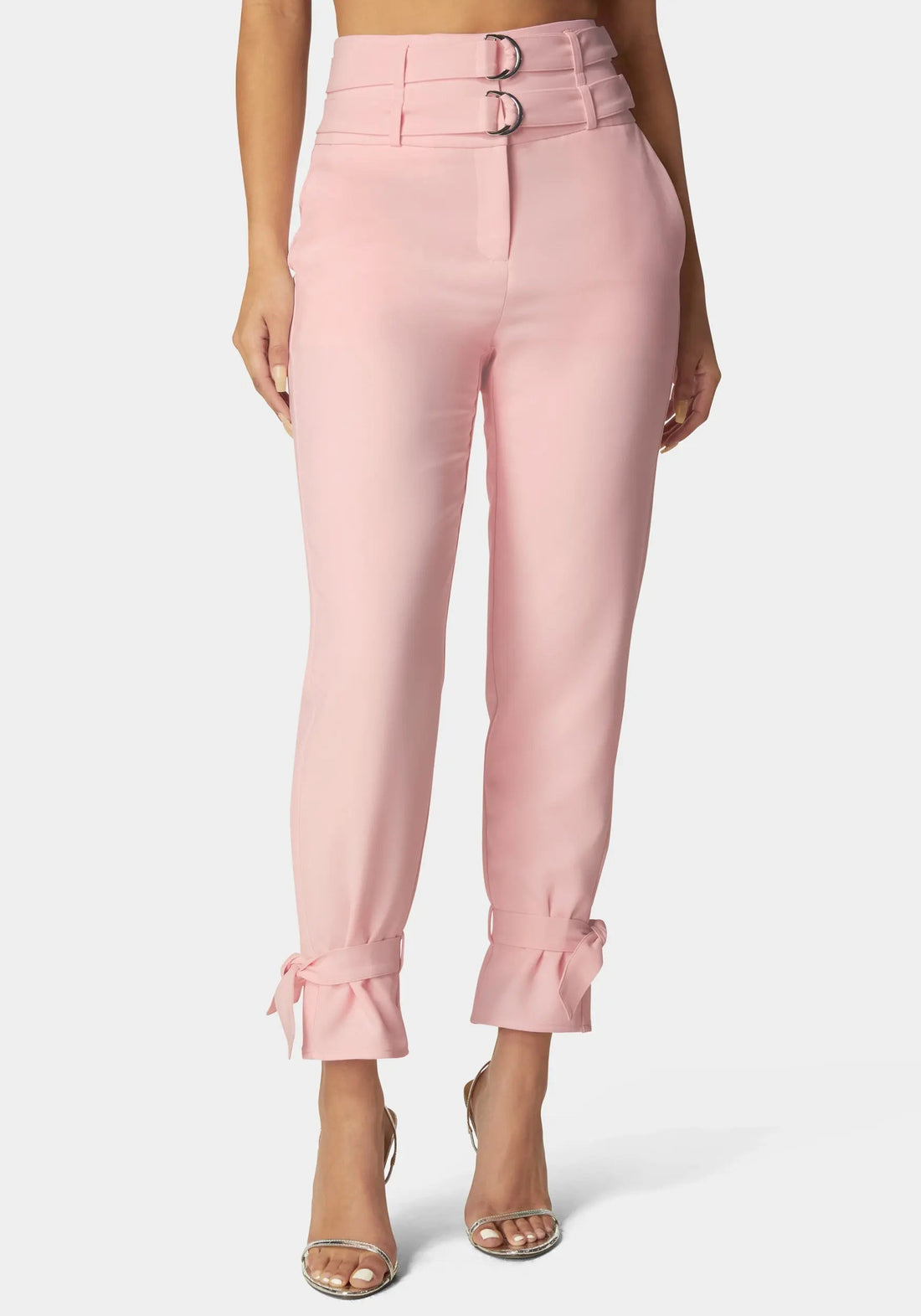 Bebe_High Waist Jogger Pant_7SWP0339BE_MARYS ROSE_01