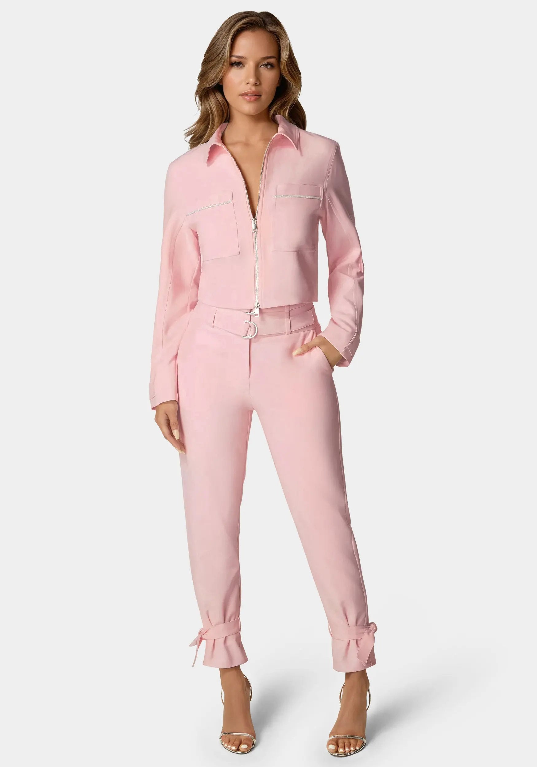 Bebe_High Waist Jogger Pant_7SWP0339BE_MARYS ROSE_02