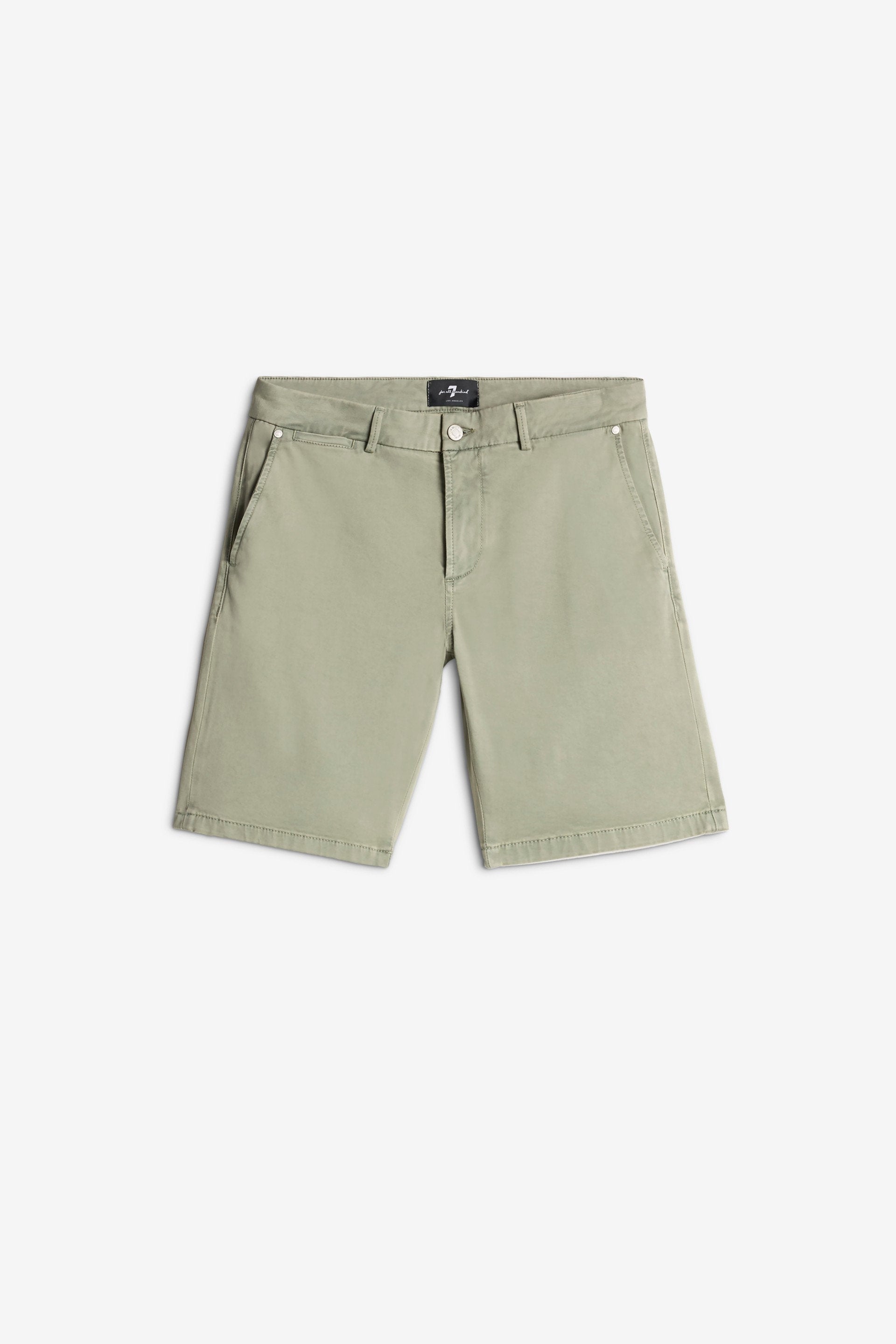 7 For All Mankind_Slimmy Shorts Sateen Russel_7T105T49-SSS_SSS_03