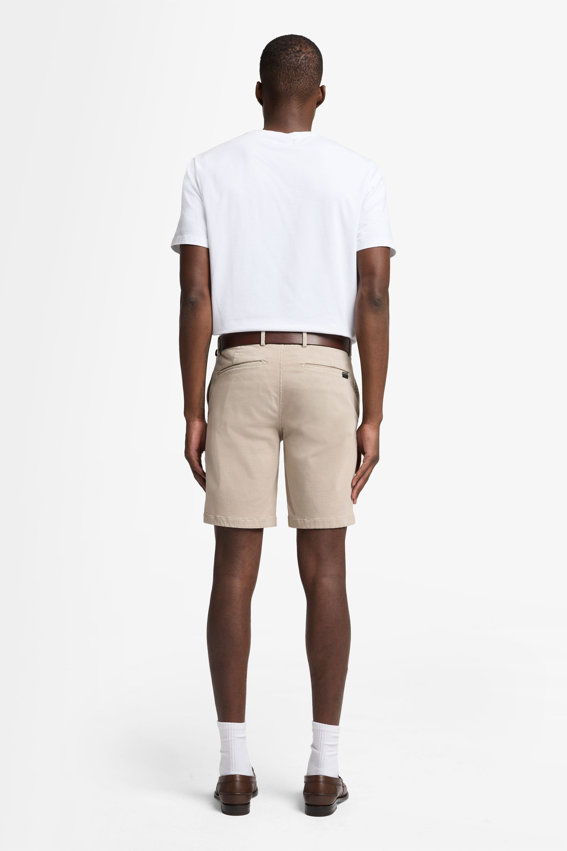 7 For All Mankind_Slimmy Shorts Sateen Sunbuff_7T105T49-UFF_UFF_05