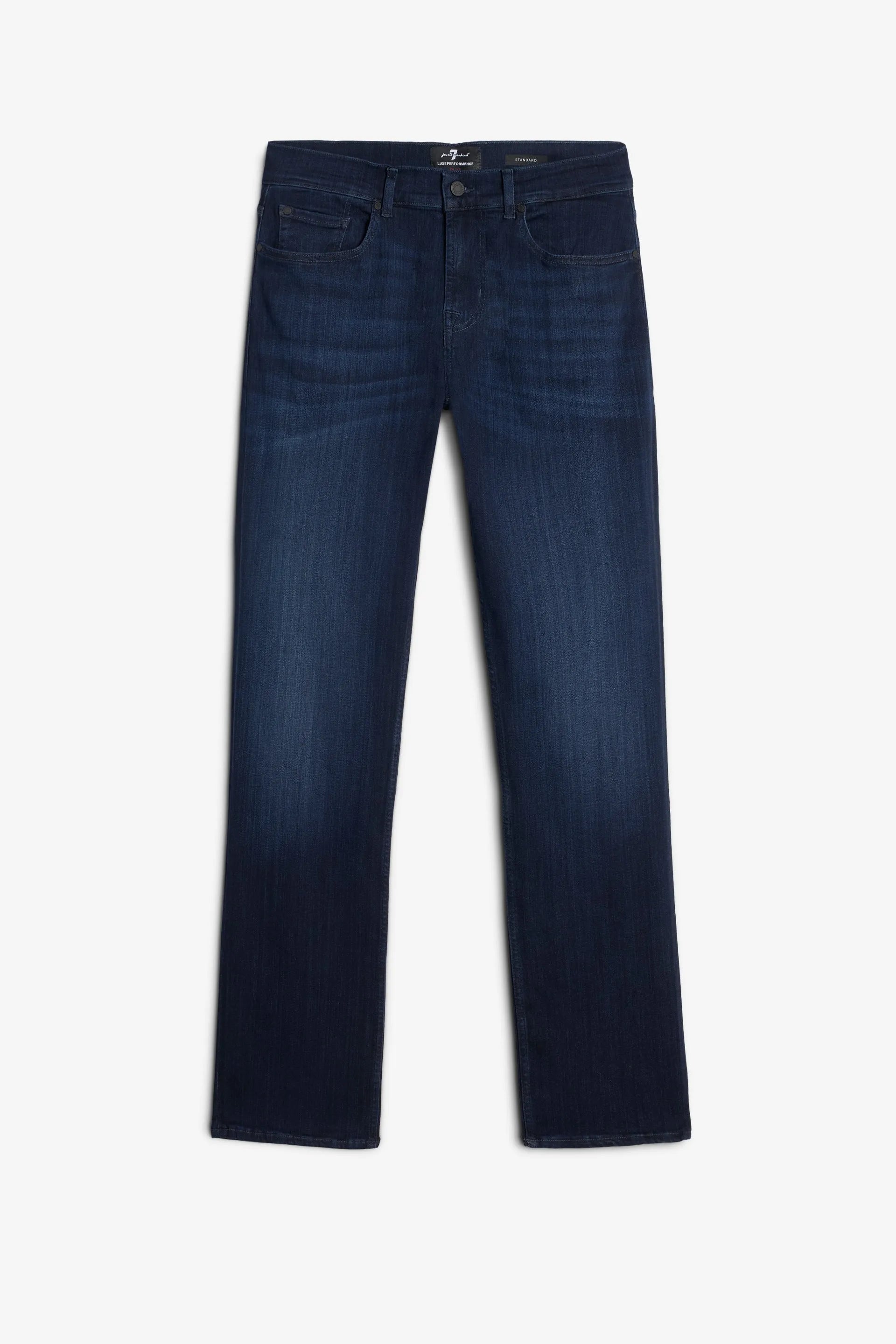 7 For All Mankind_Dark Blue_Standard in Luxe Performance_7T519A23_LPD_06