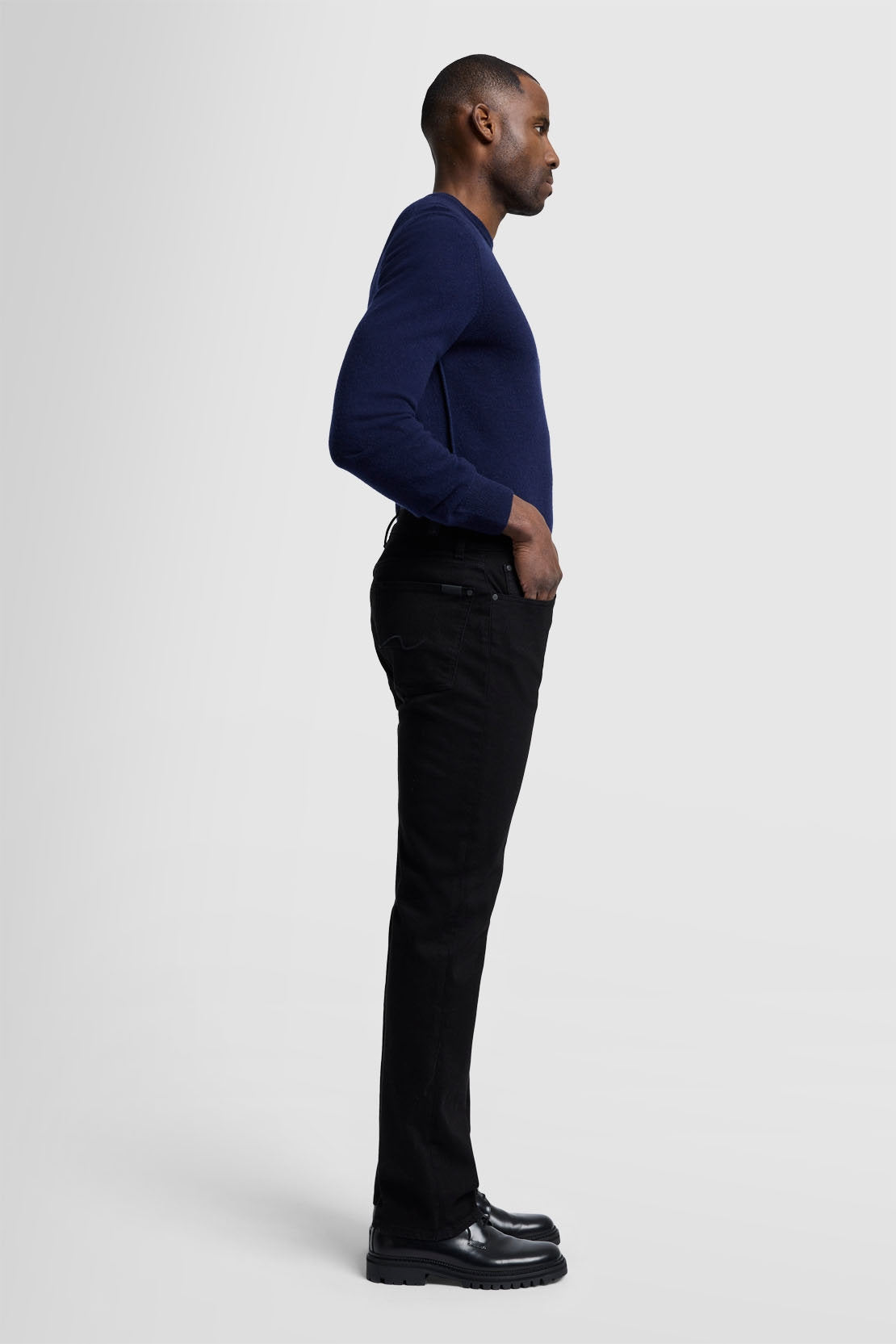 7 For All Mankind_Standard Luxe Performance Rinse Black_7T519B82-LPB_LPB_02