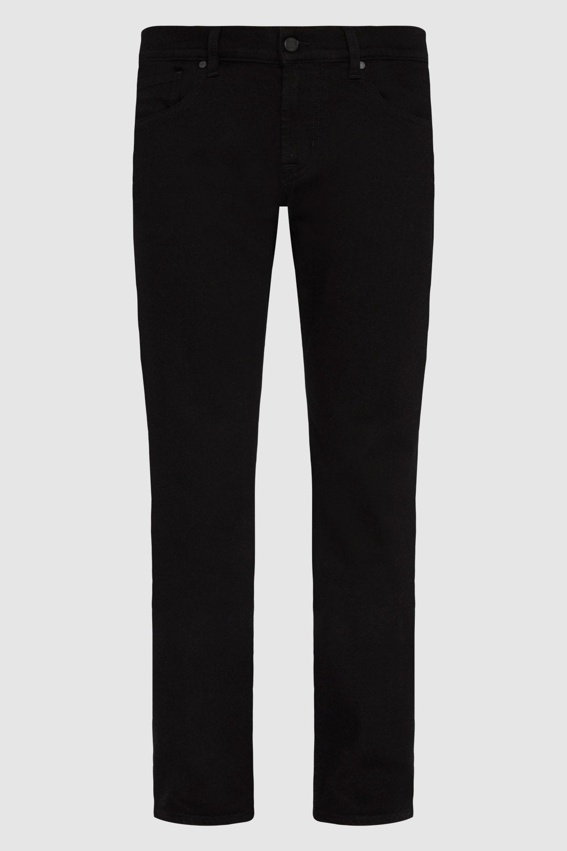 7 For All Mankind_Standard Luxe Performance Rinse Black_7T519B82-LPB_LPB_06
