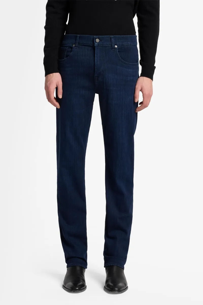 7 For All Mankind_Dark Blue_Slimmy in Luxe Performance_7TC40A23_1DO_02