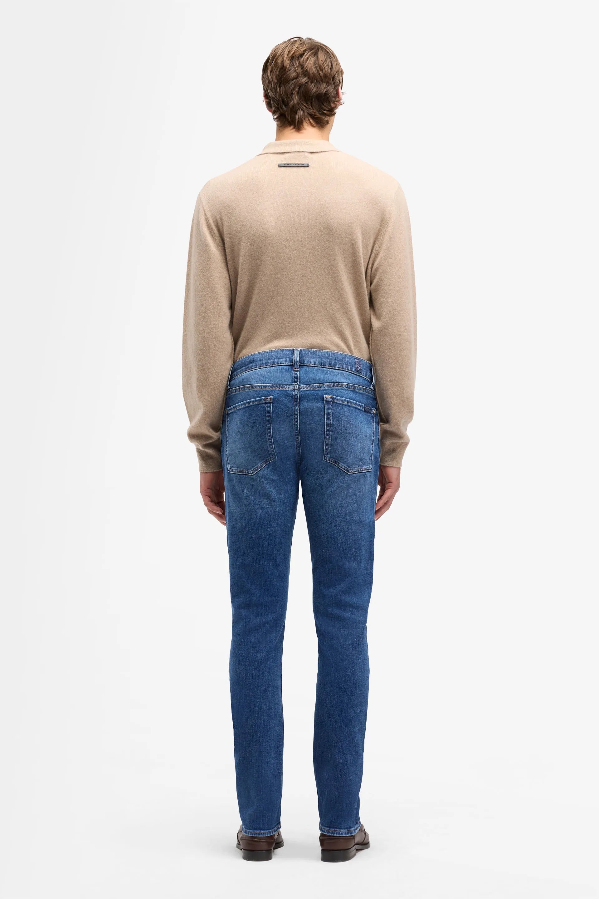 7 For All Mankind_Mid Blue_SLIMMY in Cashmere Denim_7TC40A53_3DS_04