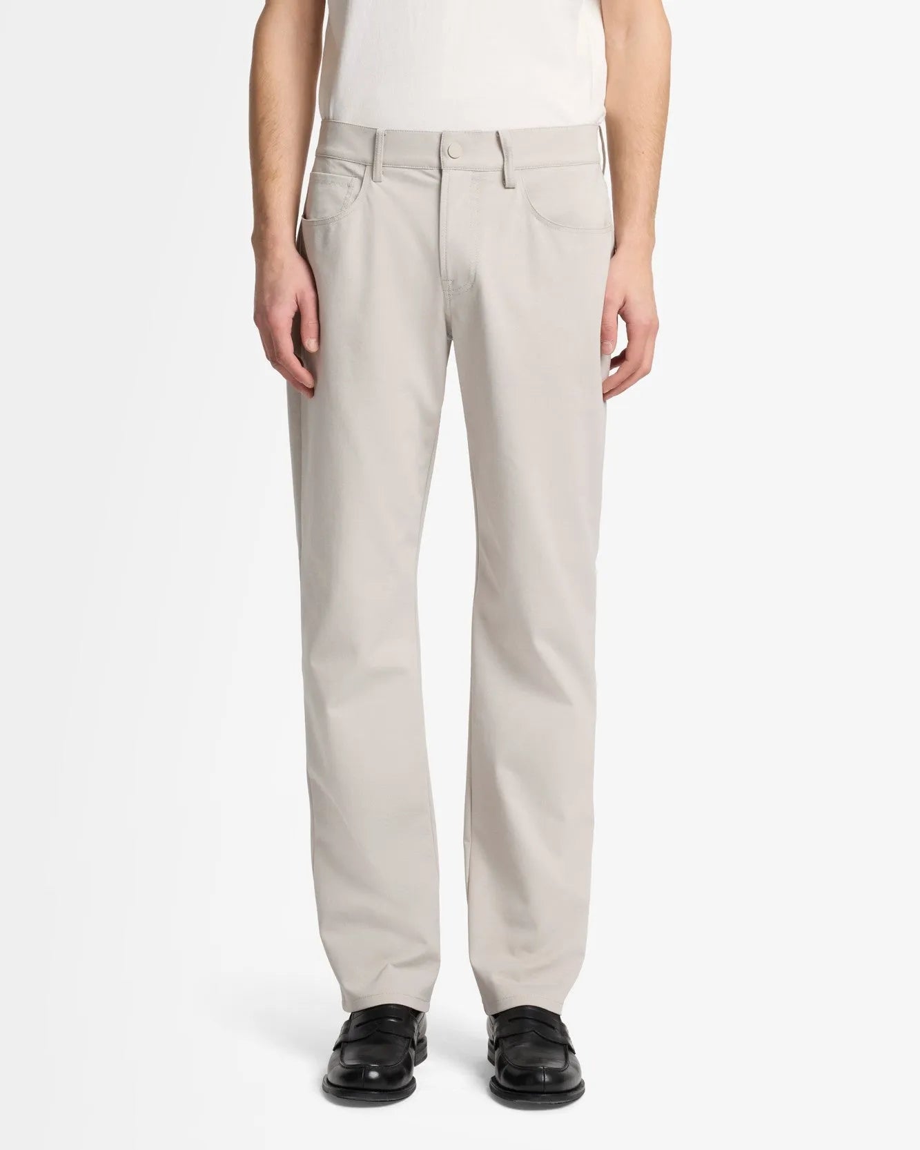 7 For All Mankind_Stone_THE STRAIGHT in Luxe Performance Knit_7TE70E23_1LV_02