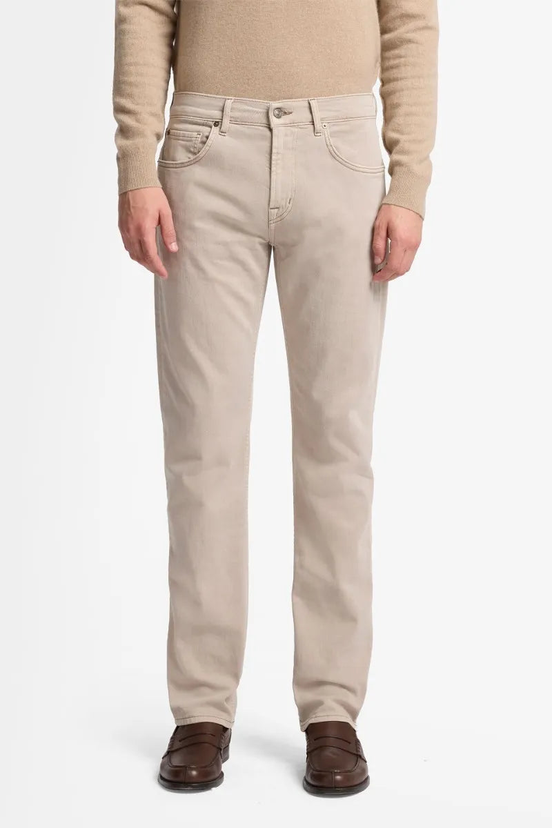 7 For All Mankind_Beige_The Straight in Left Hand_7TE70E27_1O7_02